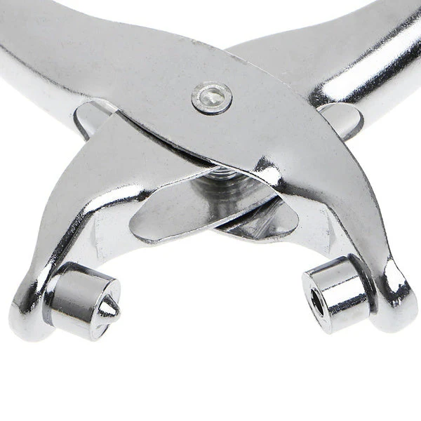 Grommet Rivets Eyelet Setting Pliers Tool - Image 11