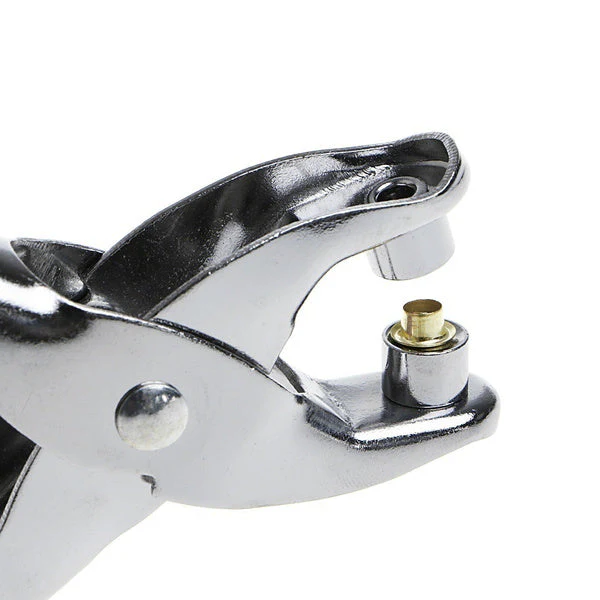 Grommet Rivets Eyelet Setting Pliers Tool - Image 3