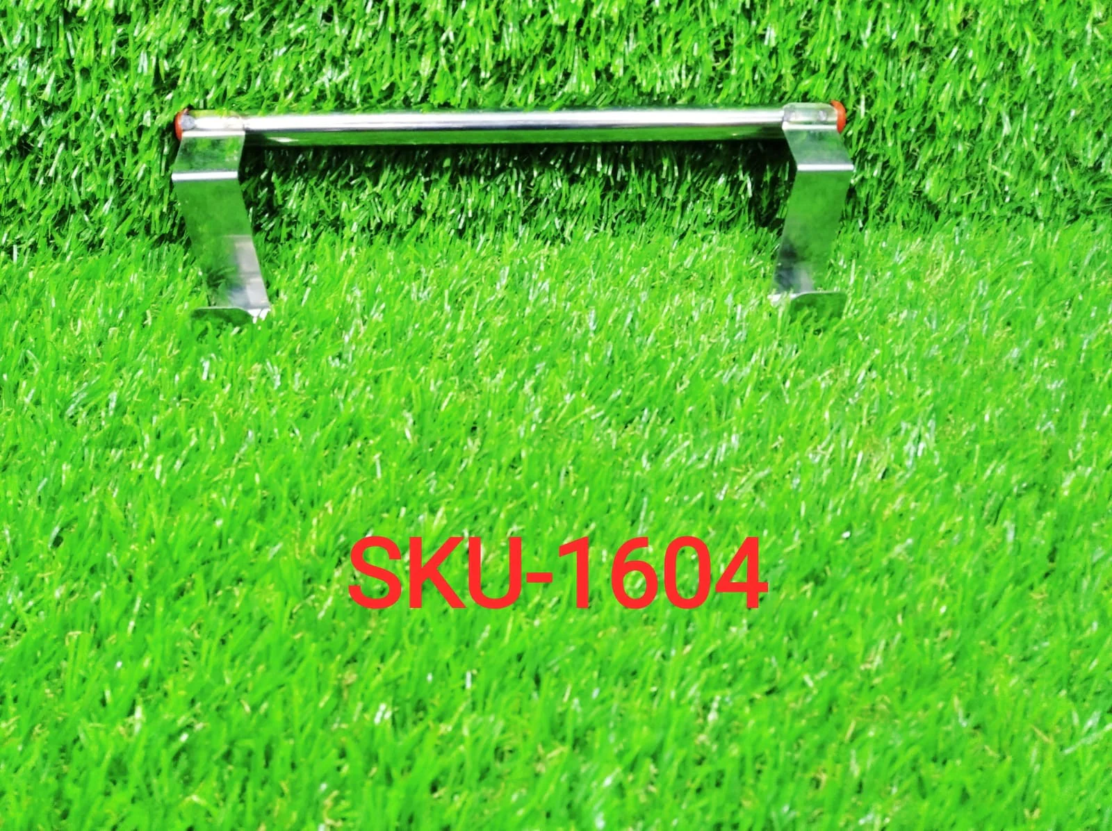 Stainless Steel Towel Hanger for Bathroom / Towel Rod / Bar / Bathroom Accessories - Image 8