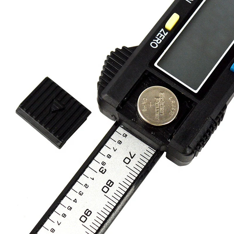 Vernier Caliper Digital LCD Display - Image 8