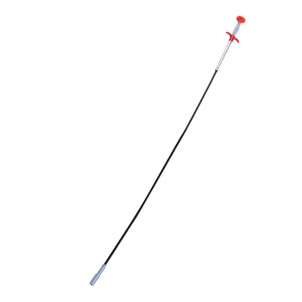 Metal Wire Brush Sink Cleaning Hook Sewer Dredging Device - Image 6