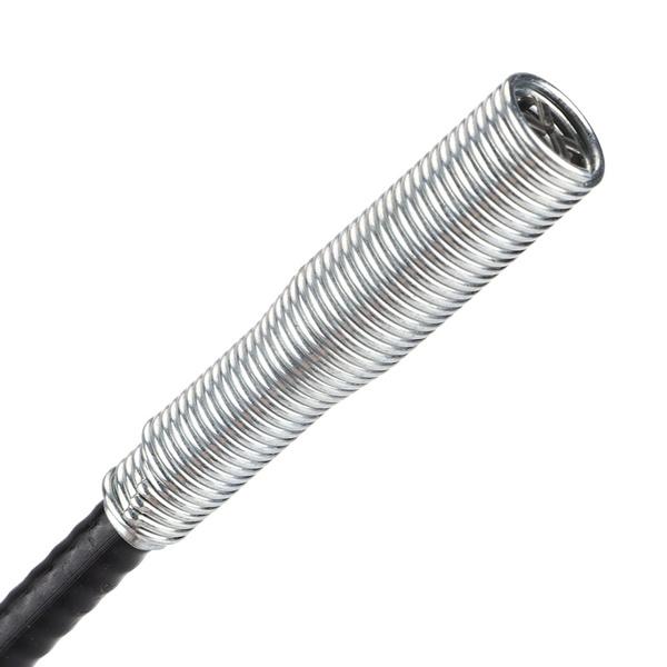 Metal Wire Brush Sink Cleaning Hook Sewer Dredging Device - Image 8