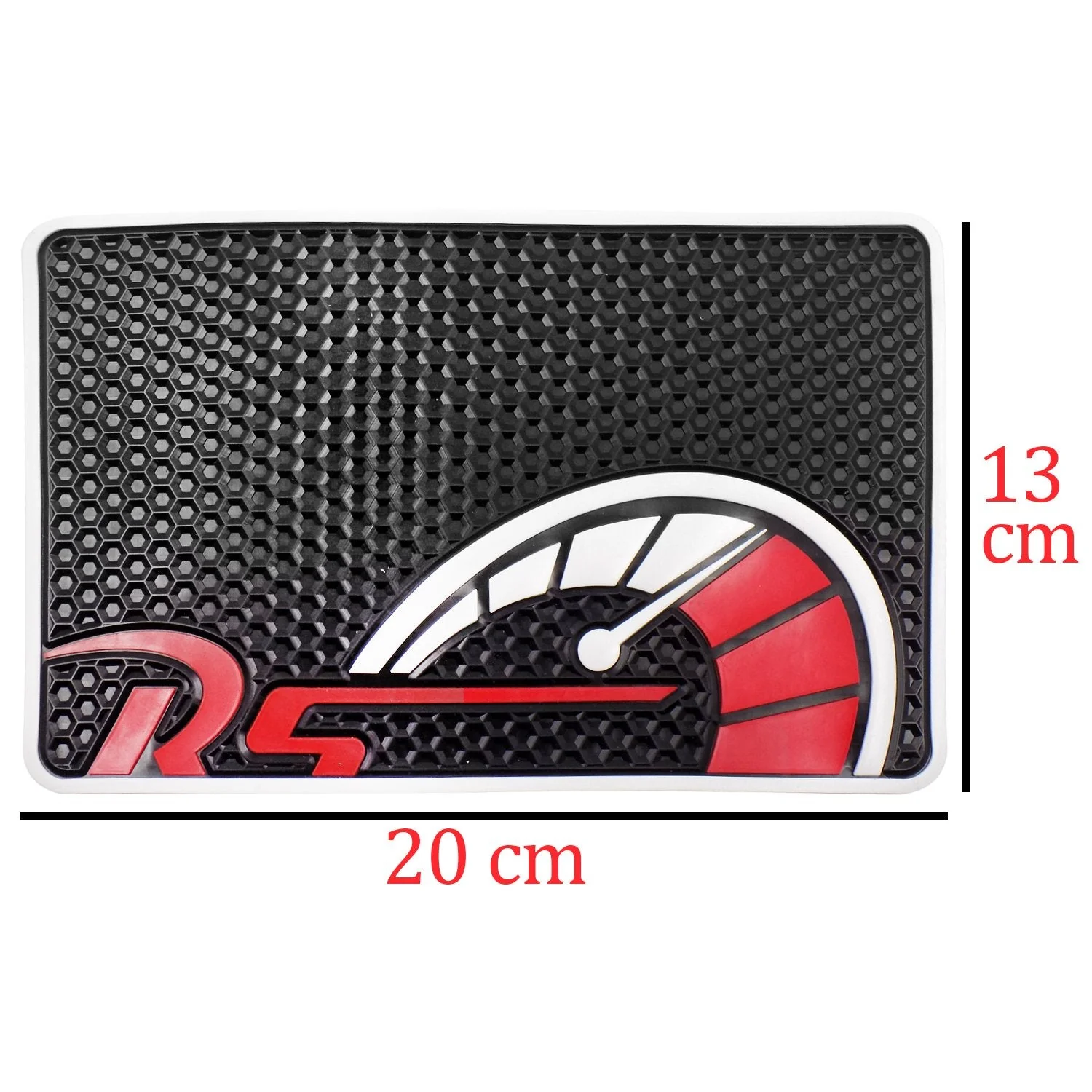 Car Dashboard Mat Non-Slip Pad - Image 5