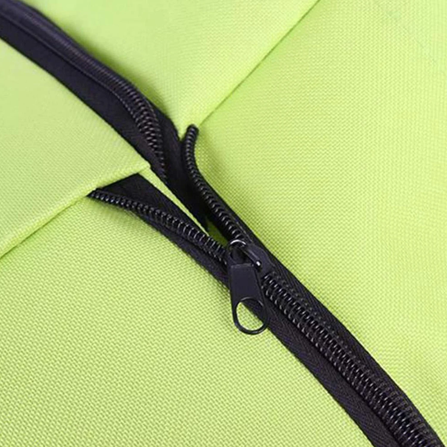 Folding Cart Bags Trolley Shopping Bag For Travel Luggage - Image 7