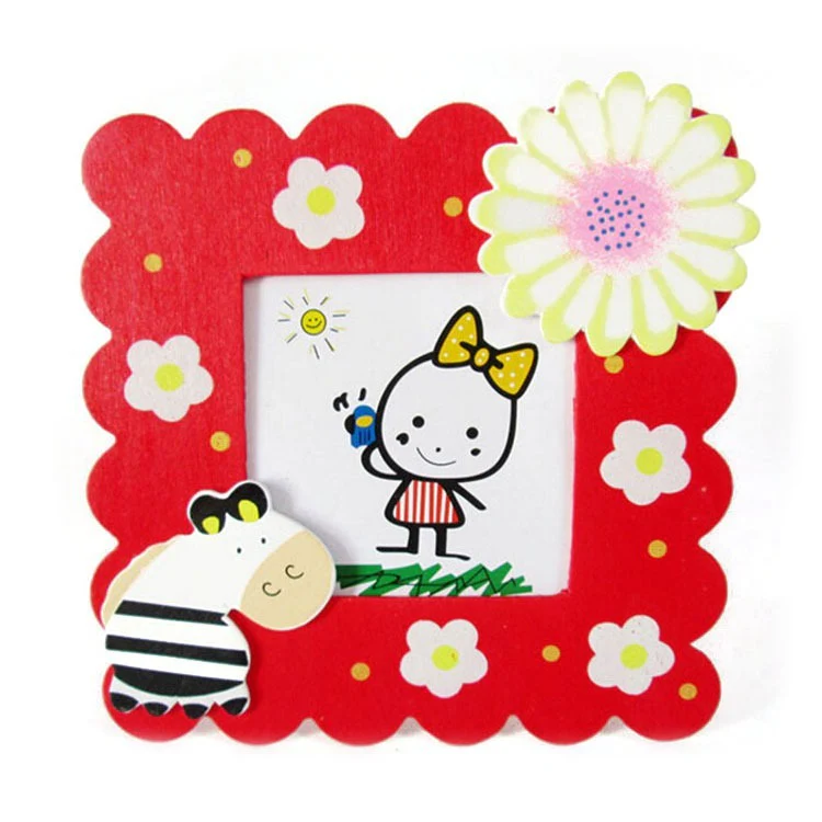 Synthetic Table Photo Frame for Home Decor - Image 5