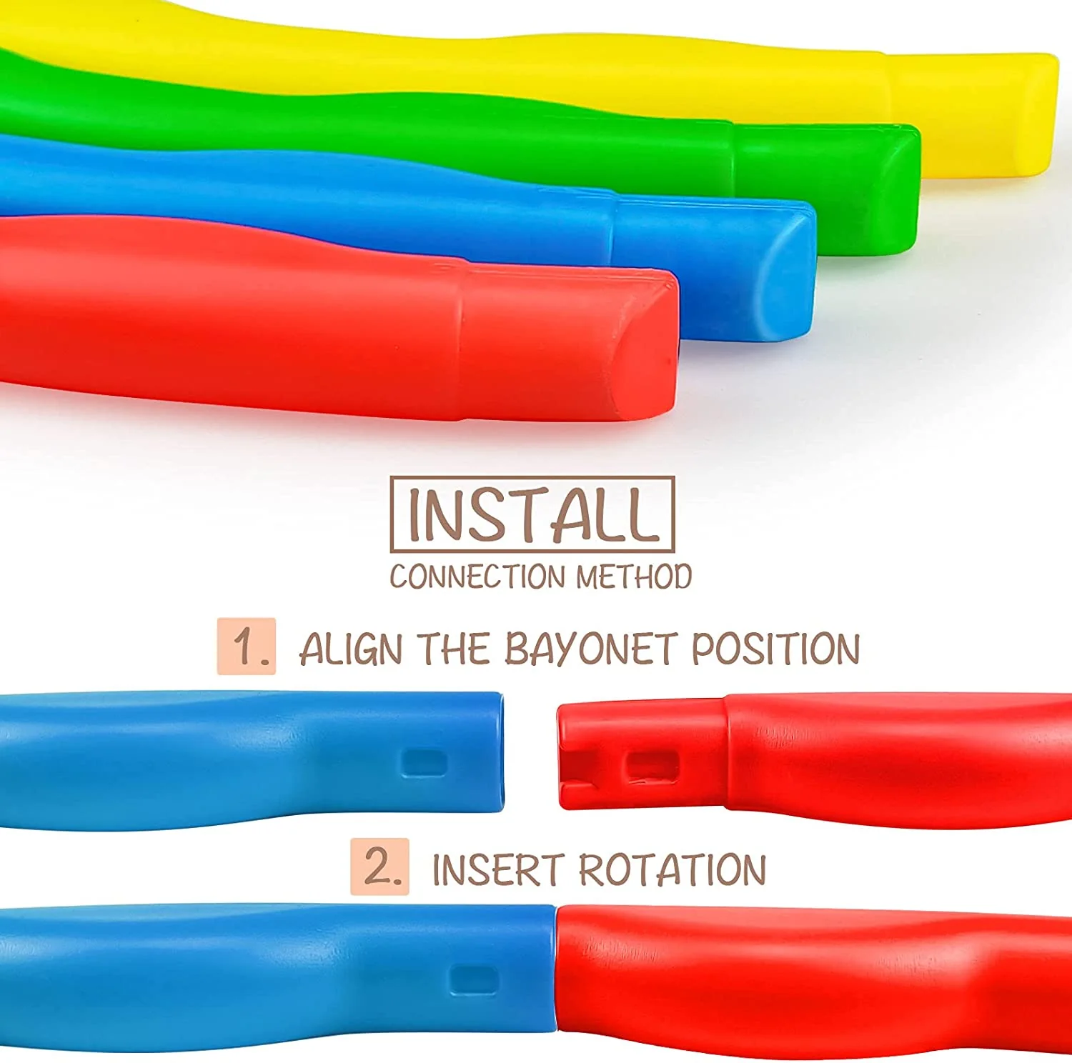 Hula Hoop, Hoopa Hula, Exercise Ring for Fitness - Image 5