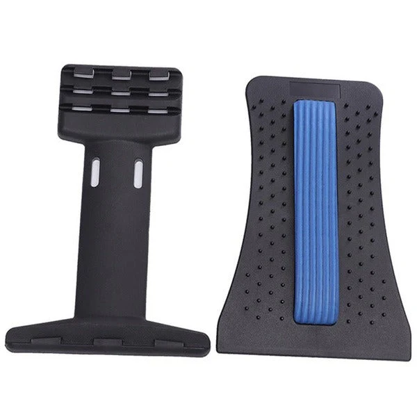 Multi-Level Back Stretcher Posture Corrector Device for Back Pain - Image 4