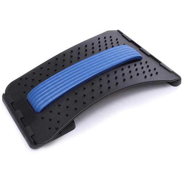 Multi-Level Back Stretcher Posture Corrector Device for Back Pain - Image 5