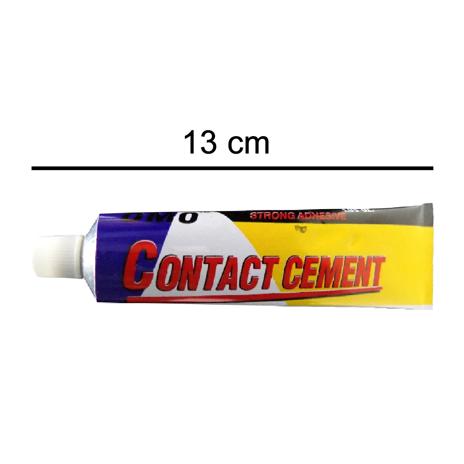 Multipurpose Industrial Glue - Semi-Fluid Transparent Adhesive - Image 4