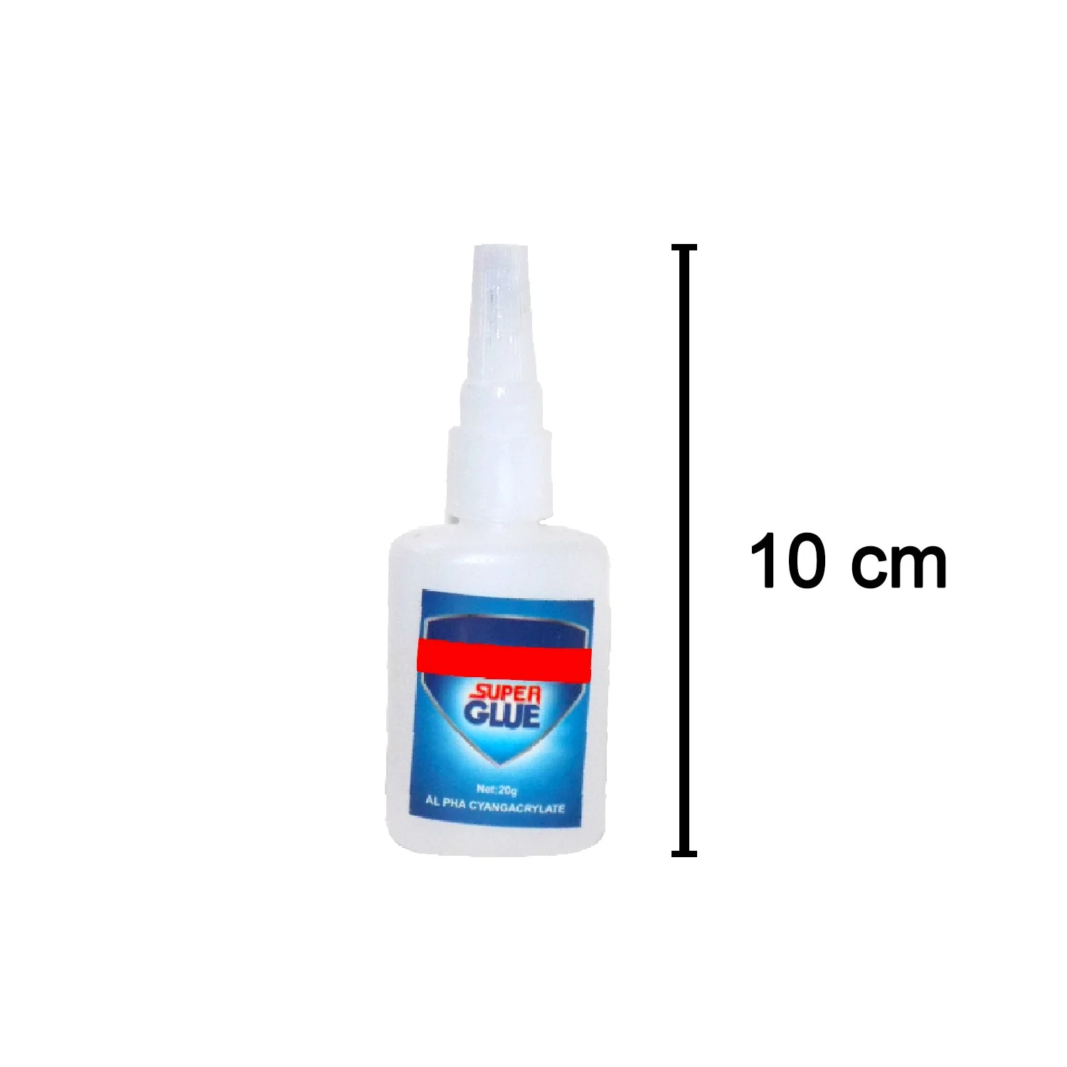 Instant Adhesive Ultra Fast Super Glue - Image 5
