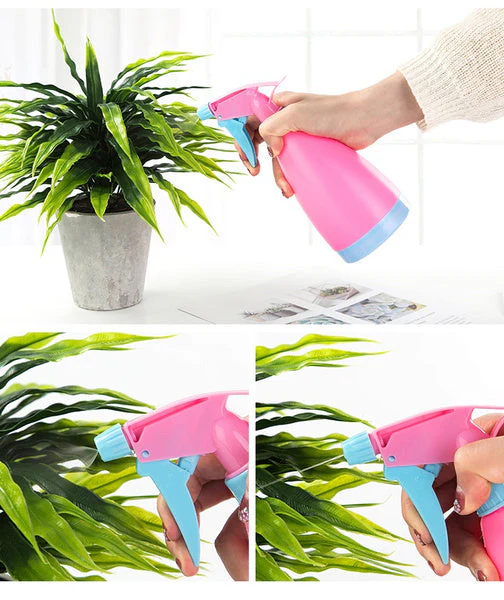Multipurpose Home & Garden Water Spray Bottle - Image 3