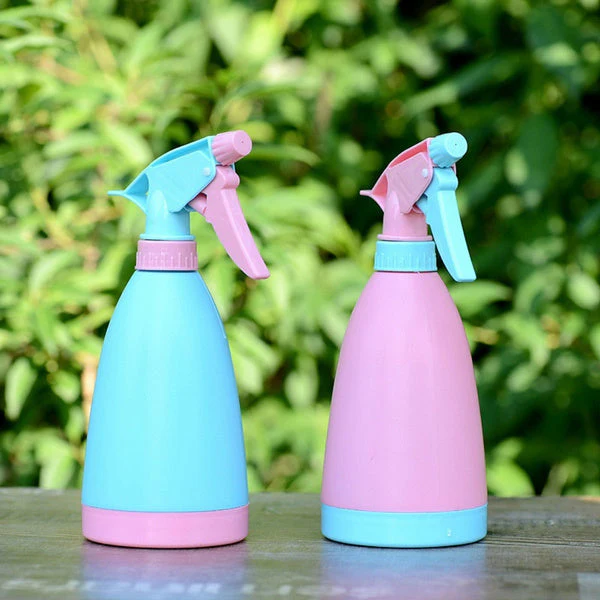 Multipurpose Home & Garden Water Spray Bottle - Image 5
