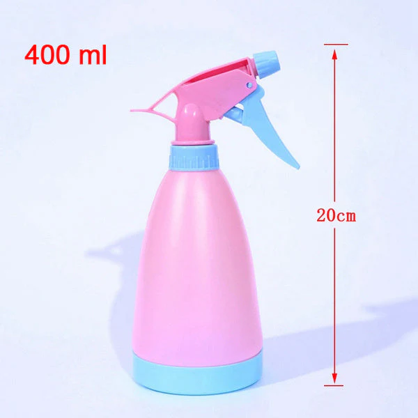 Multipurpose Home & Garden Water Spray Bottle - Image 6