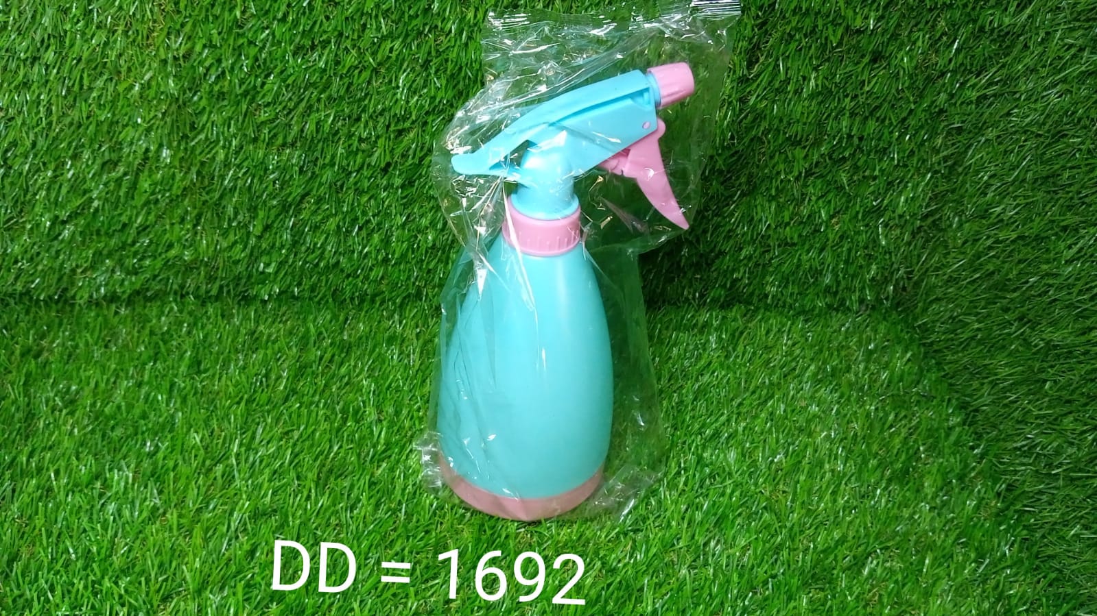 Multipurpose Home & Garden Water Spray Bottle - Image 7