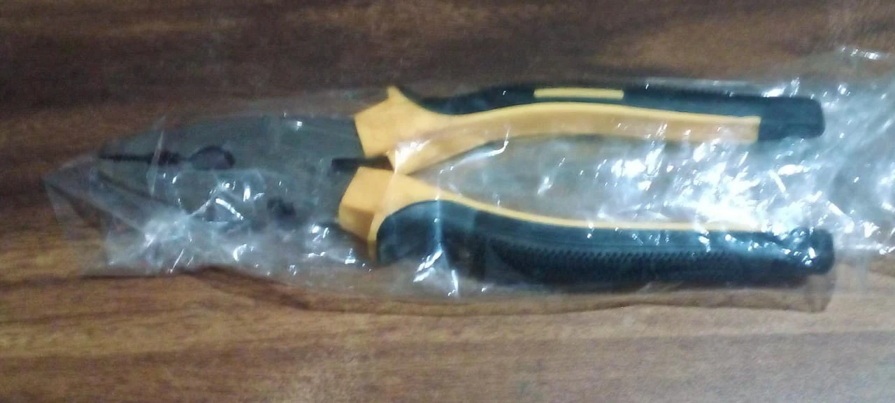 Wire Beading Featured Repair Tool Serrated reliable efficacy Jaws 1pc - Image 8