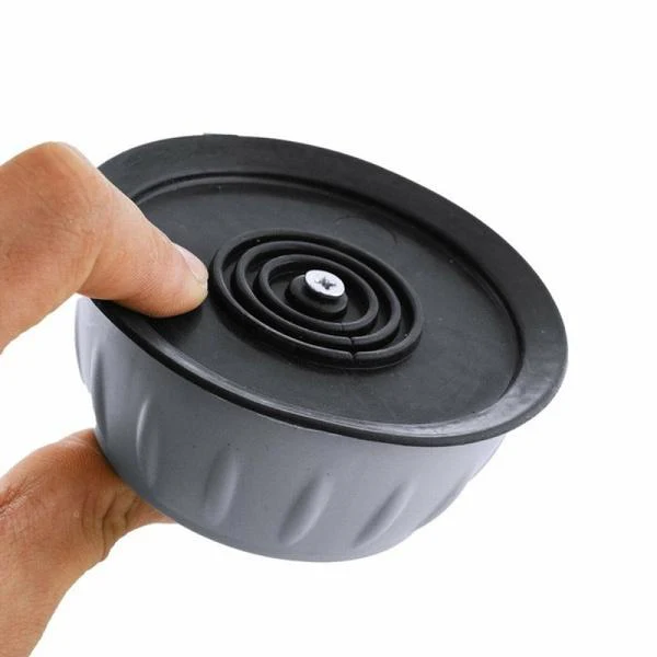 Machine Leveling Feet Anti Walk Pads Shock Absorbed Furniture Lifting Base - Image 2