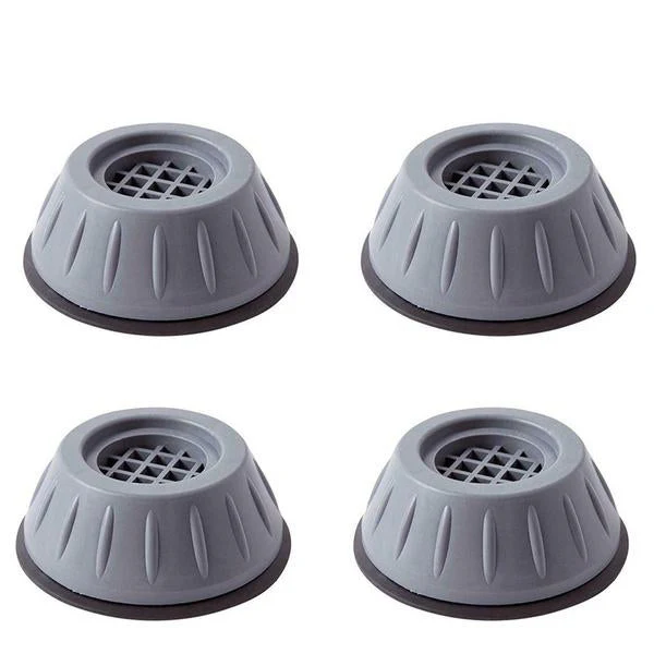 Machine Leveling Feet Anti Walk Pads Shock Absorbed Furniture Lifting Base - Image 5