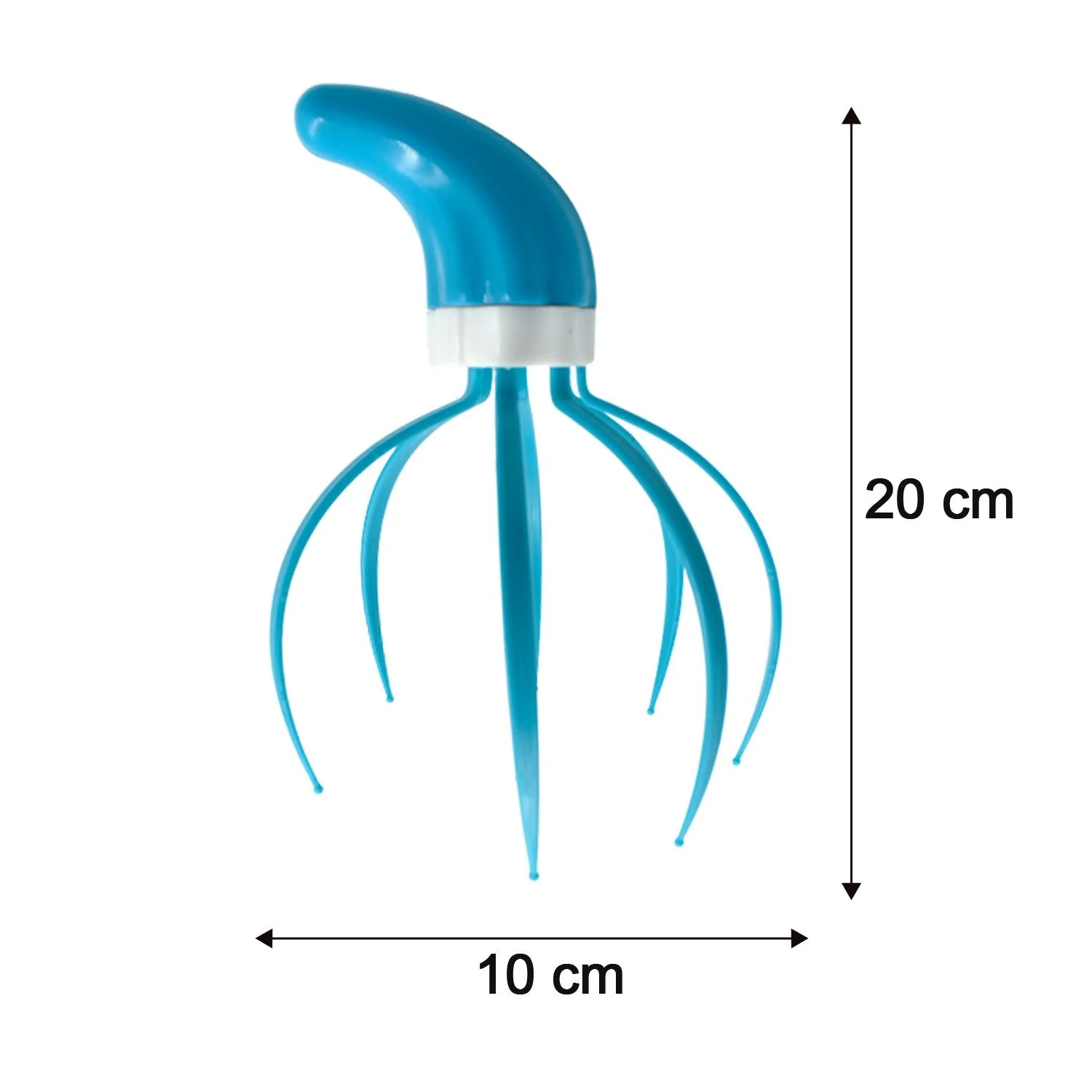 Super Life refreshing Head Massager Hand Grip - Image 8