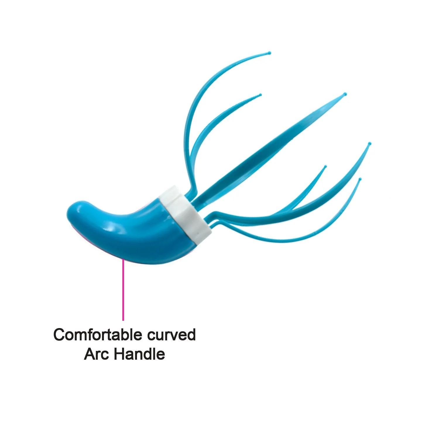 Super Life refreshing Head Massager Hand Grip - Image 9