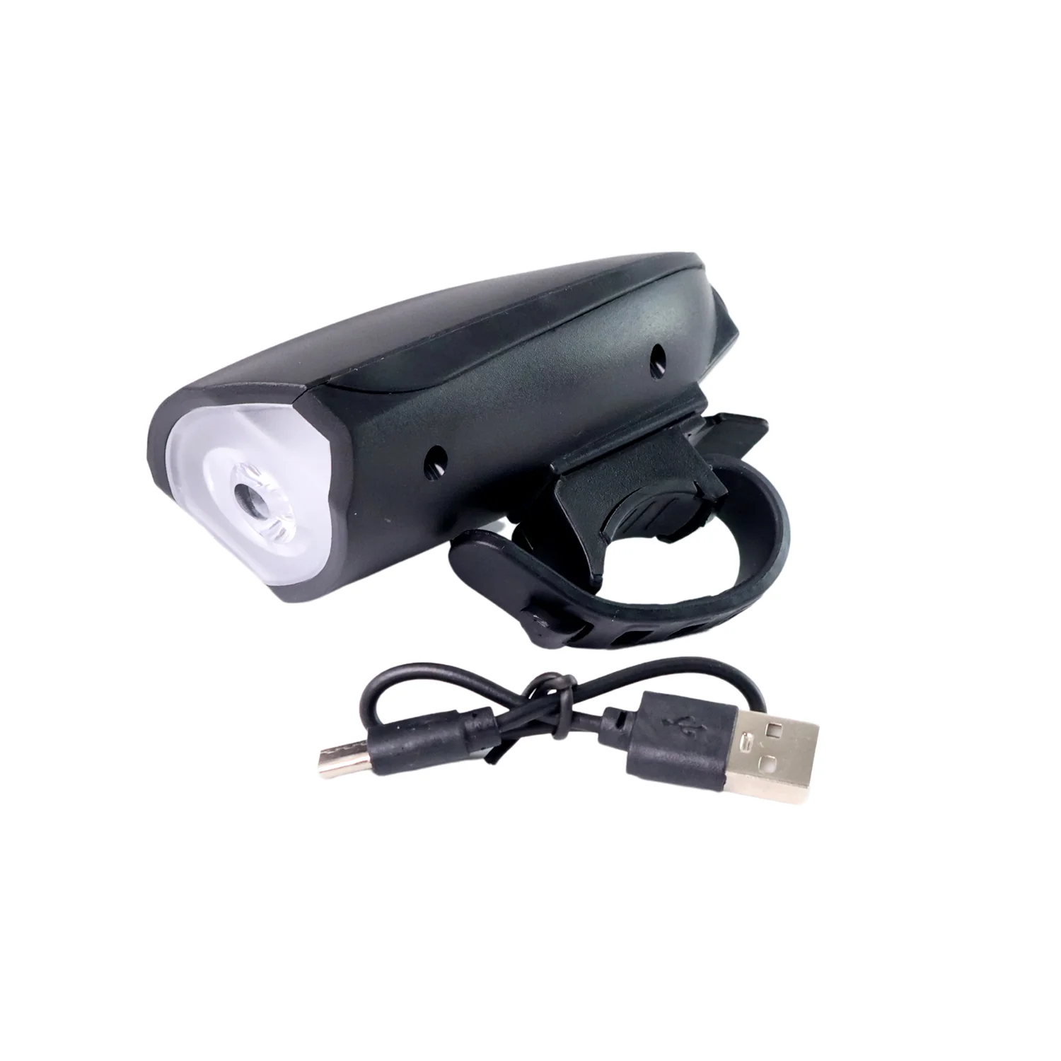 Bicycle LED Light Work On Battery (Speaker Not Included) - Image 5