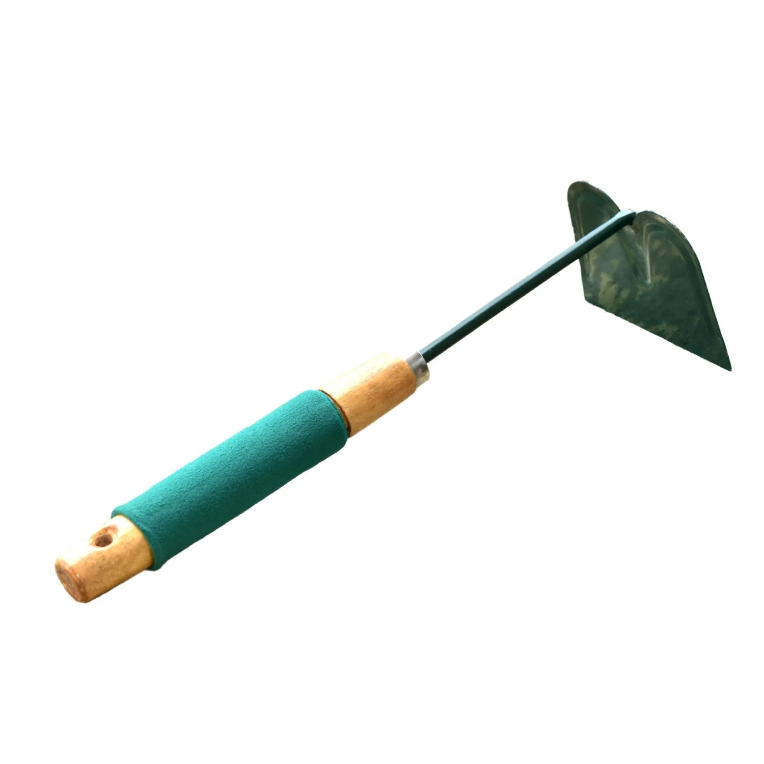 Gardening Hoe Tool with Handle - Image 5