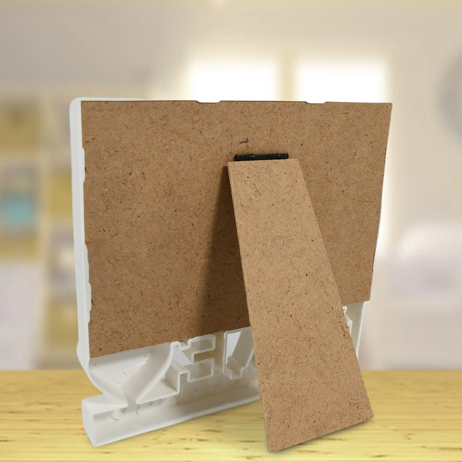 Photo Frame Holder, Picture  For Decorate Your Living Room,  10×15 Cm (1pc) - Image 5