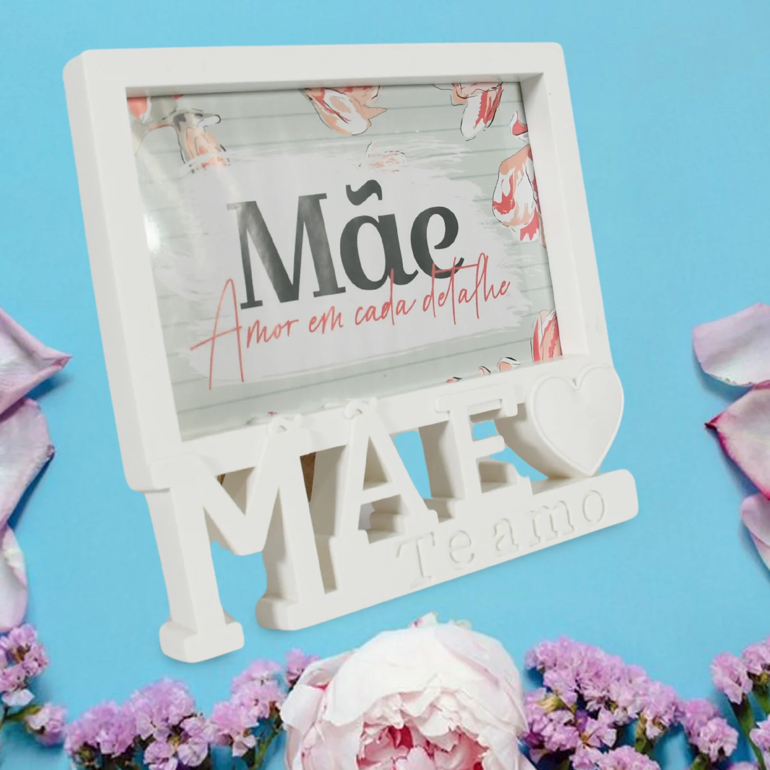 Photo Frame Holder, Picture  For Decorate Your Living Room,  10×15 Cm (1pc) - Image 6