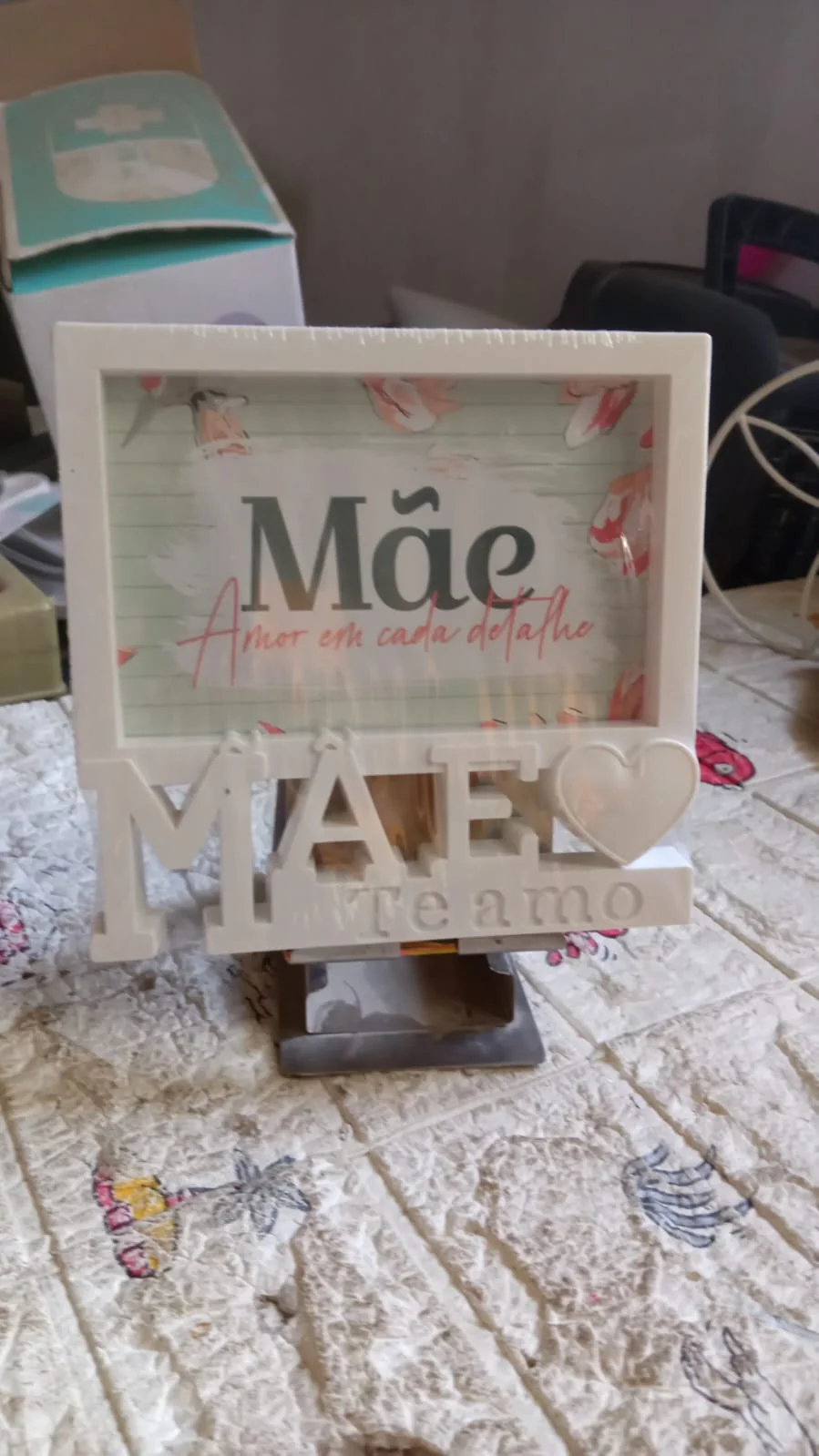 Photo Frame Holder, Picture  For Decorate Your Living Room,  10×15 Cm (1pc) - Image 8