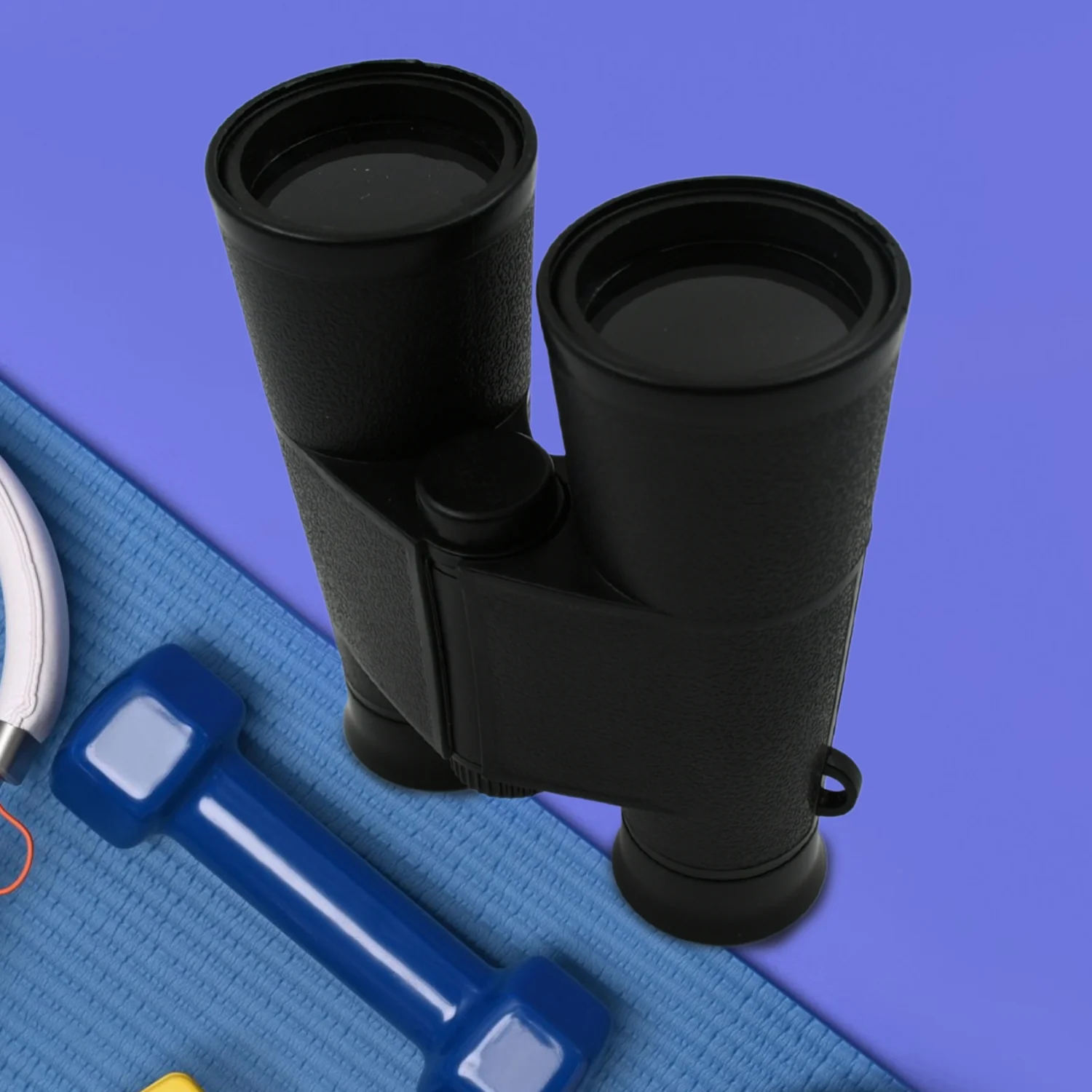 Learning Toy Binoculars, Binoculars for Hunting Trips (6x35 MM / 1 Pc) - Image 11