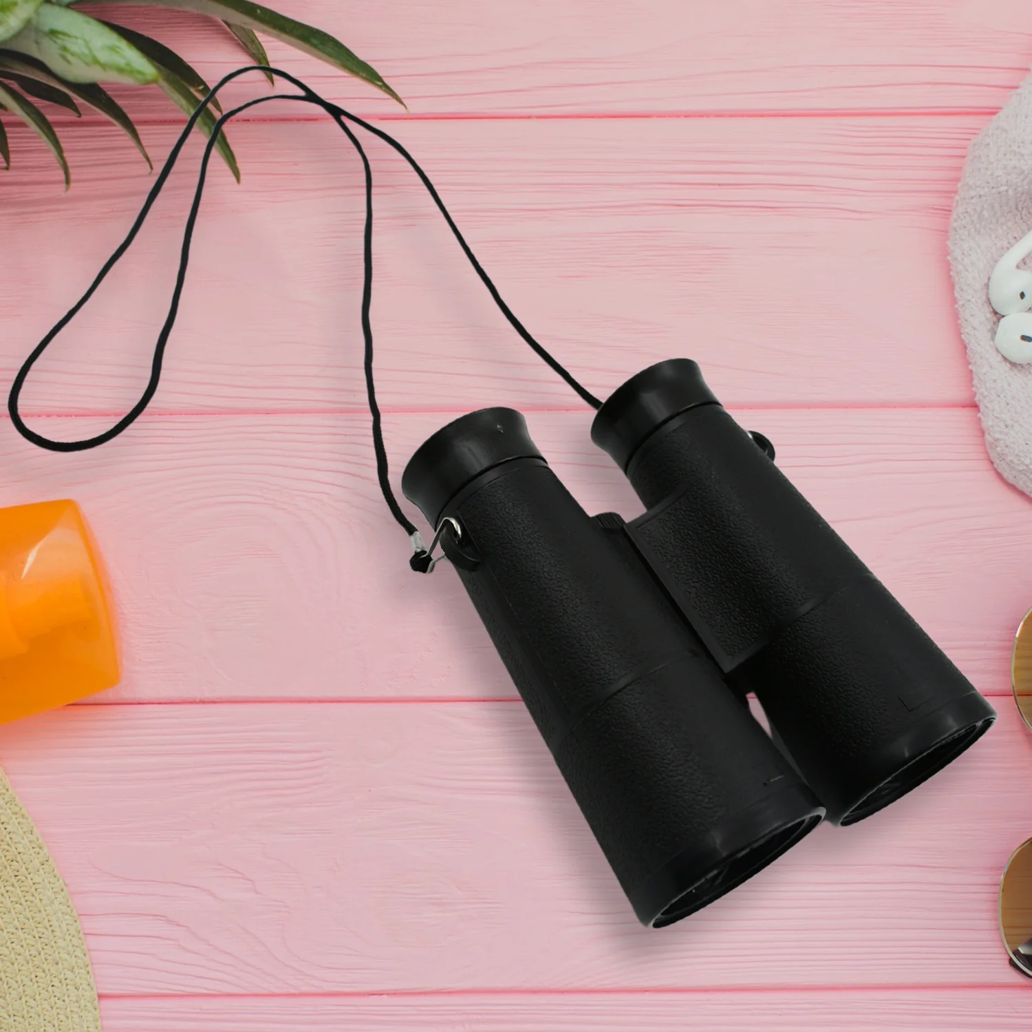 Learning Toy Binoculars, Binoculars for Hunting Trips (6x35 MM / 1 Pc) - Image 6