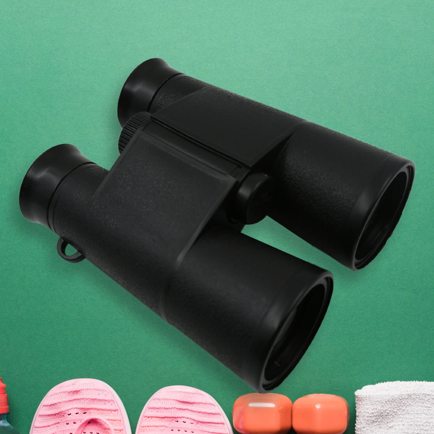 Learning Toy Binoculars, Binoculars for Hunting Trips (6x35 MM / 1 Pc) - Image 8