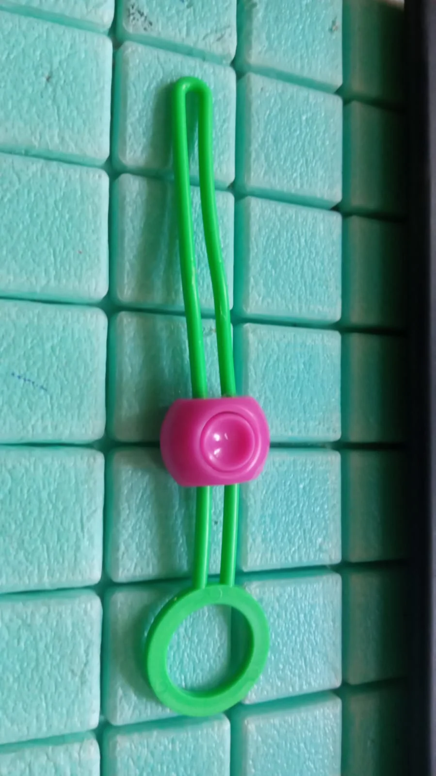 Food Bag Sealing Clips - Multi-Purpose Reusable Organizers for Kitchen & Home (1pc) - Image 7