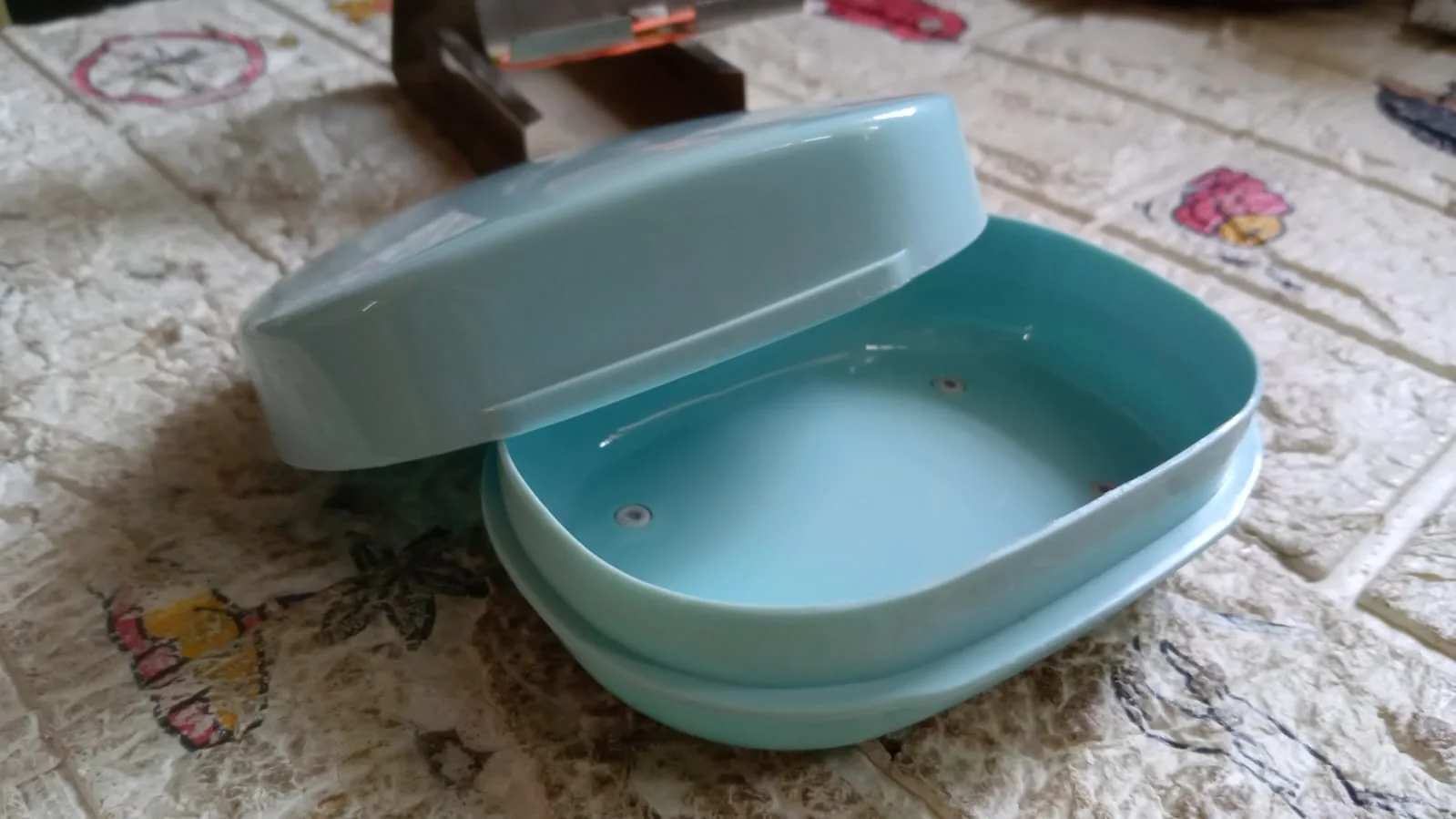 Soap Container, Soap Box  (1 Pc) - Image 7