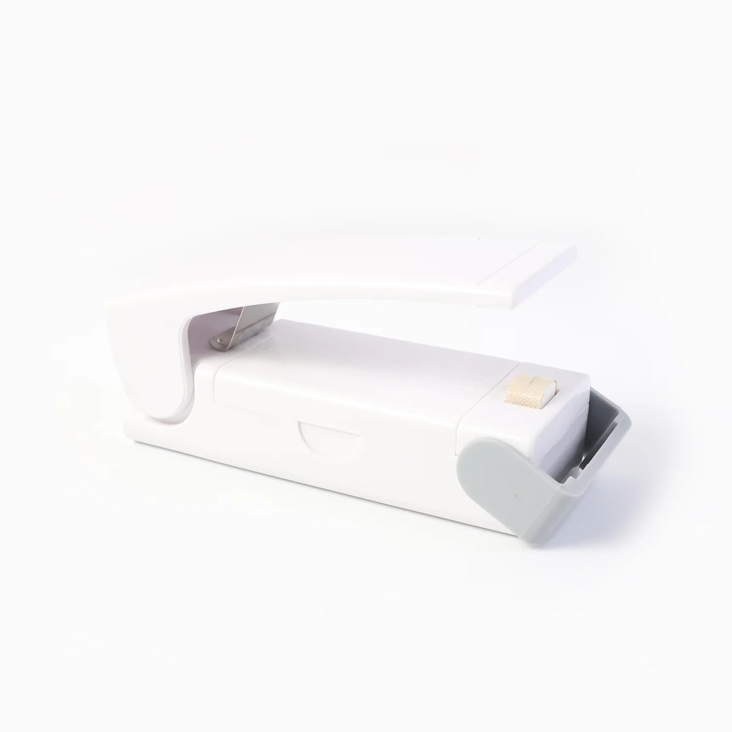 Portable Mini Heat Sealer Machine for Plastic Bags (1 Pc) - Image 5