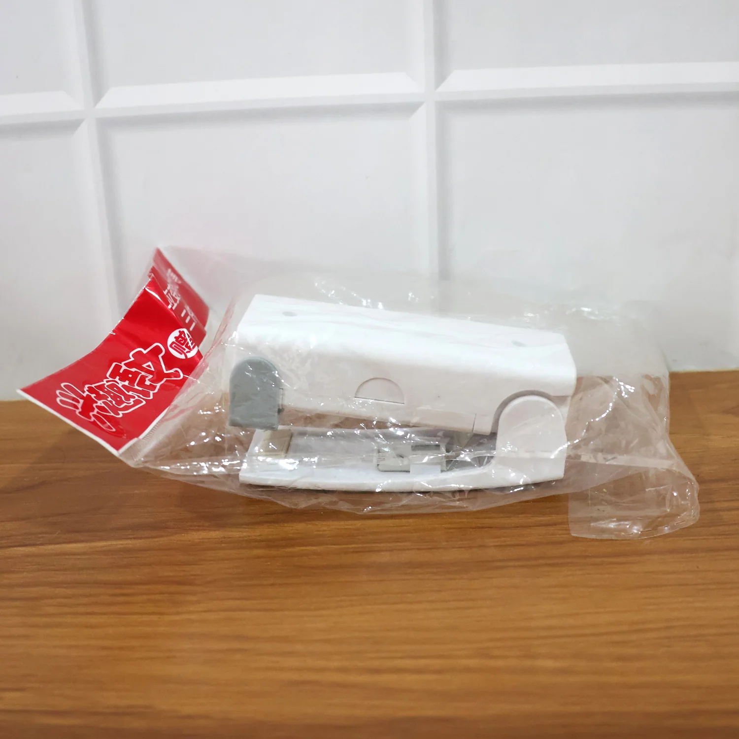 Portable Mini Heat Sealer Machine for Plastic Bags (1 Pc) - Image 7