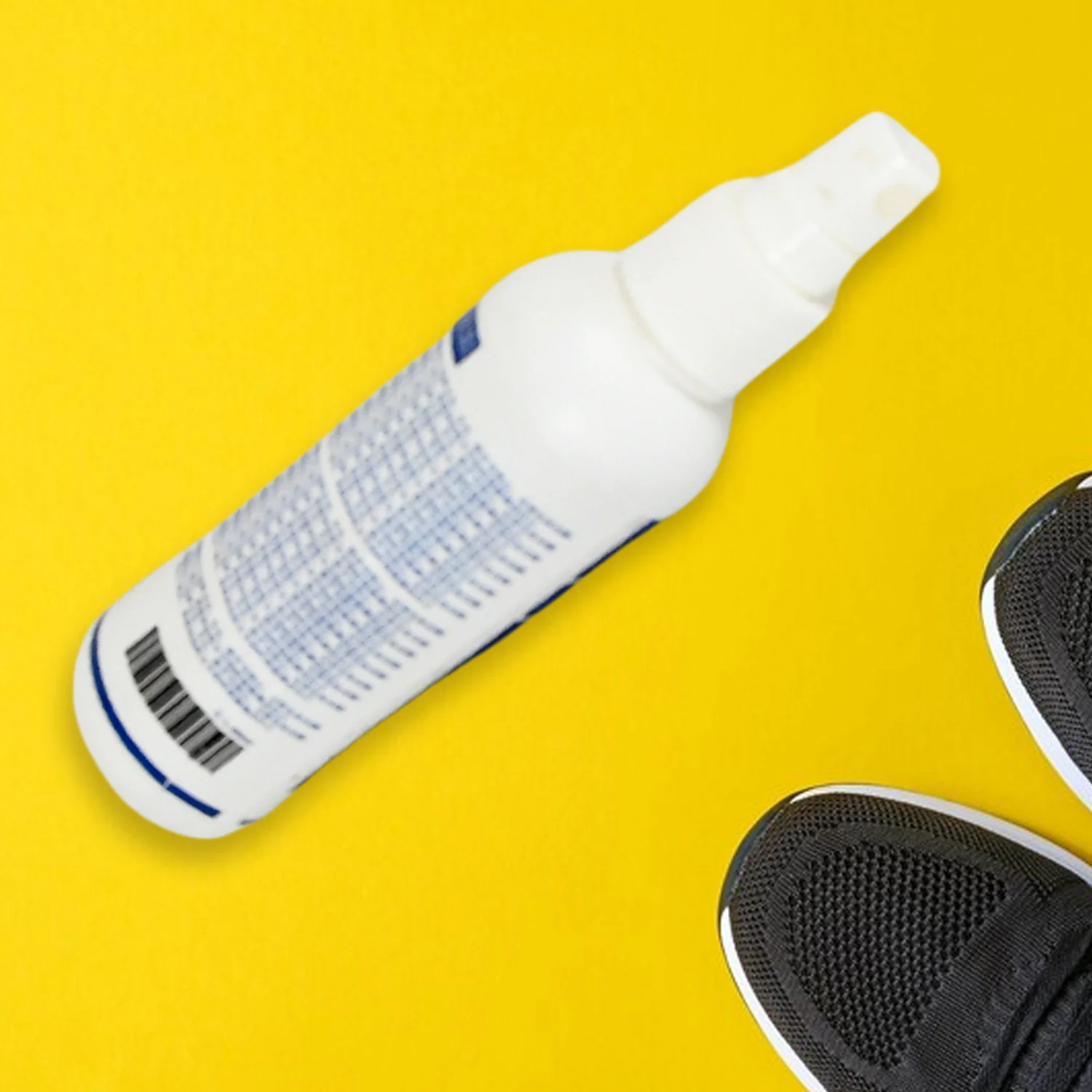 Shoe & Socks Deodorizer Spray for Odor Removal & Freshness (100 ML) - Image 5