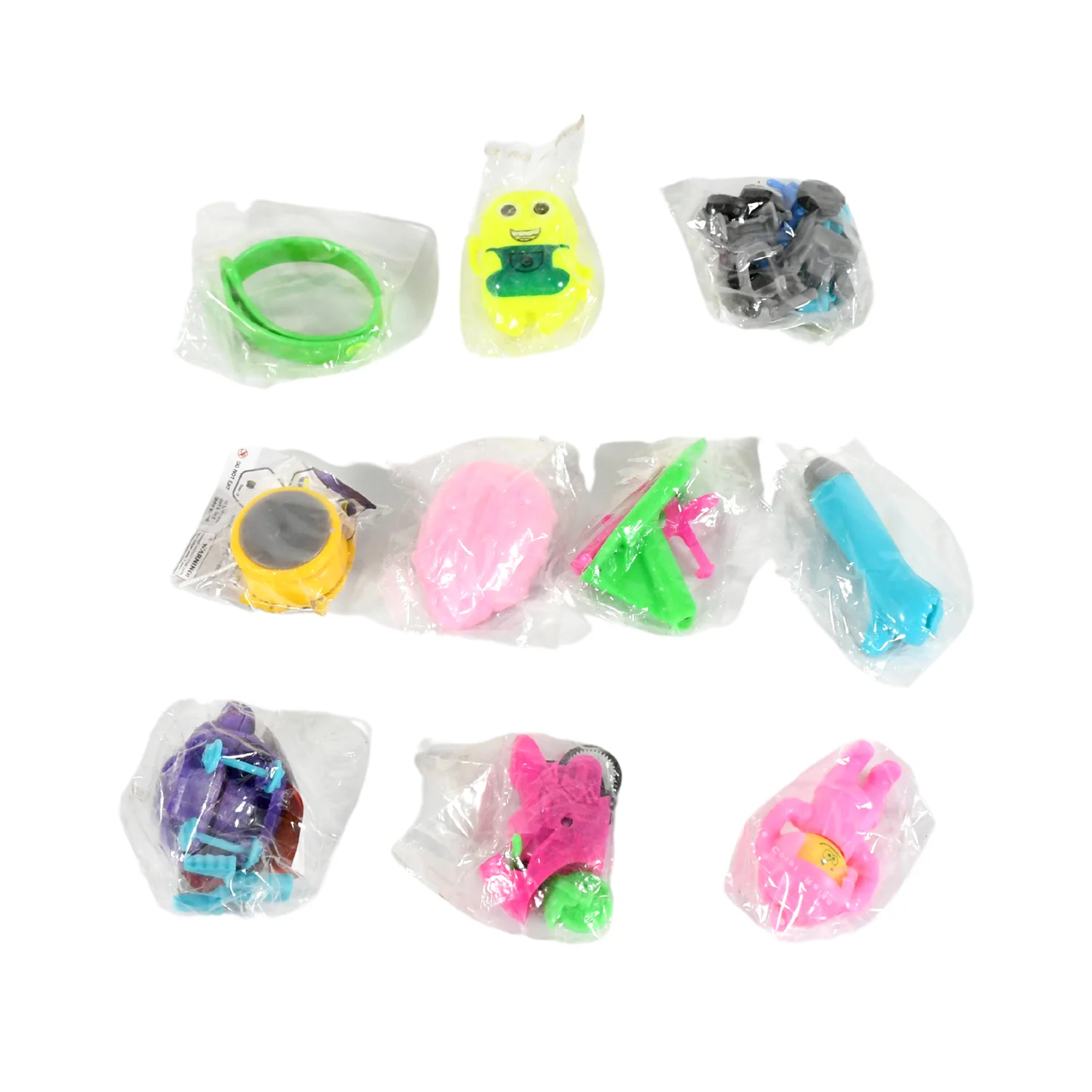 10 in 1 toy for kids, 10 different and small toys for kids to play with curiosity - Image 5