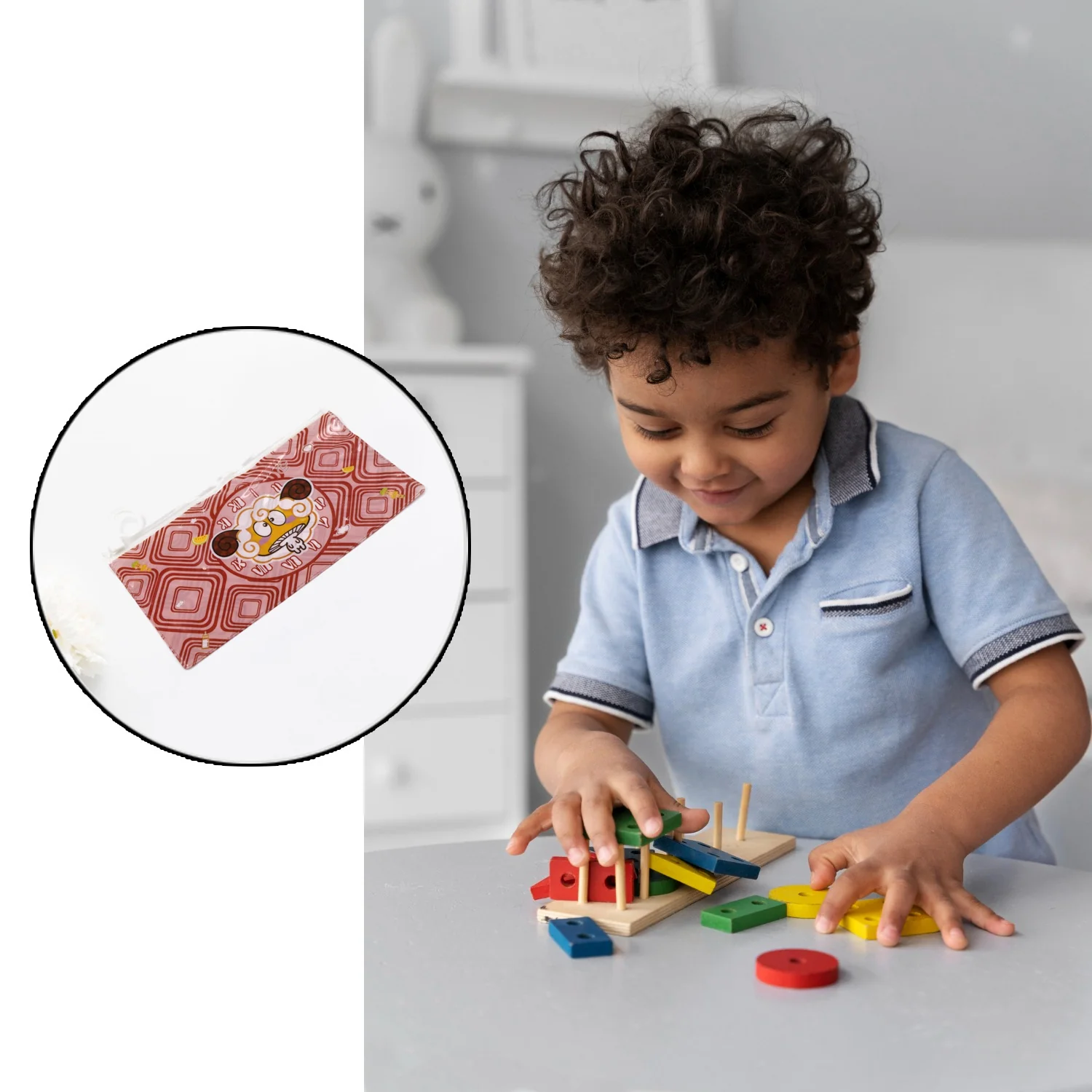 10 in 1 toy for kids, 10 different and small toys for kids to play with curiosity - Image 6
