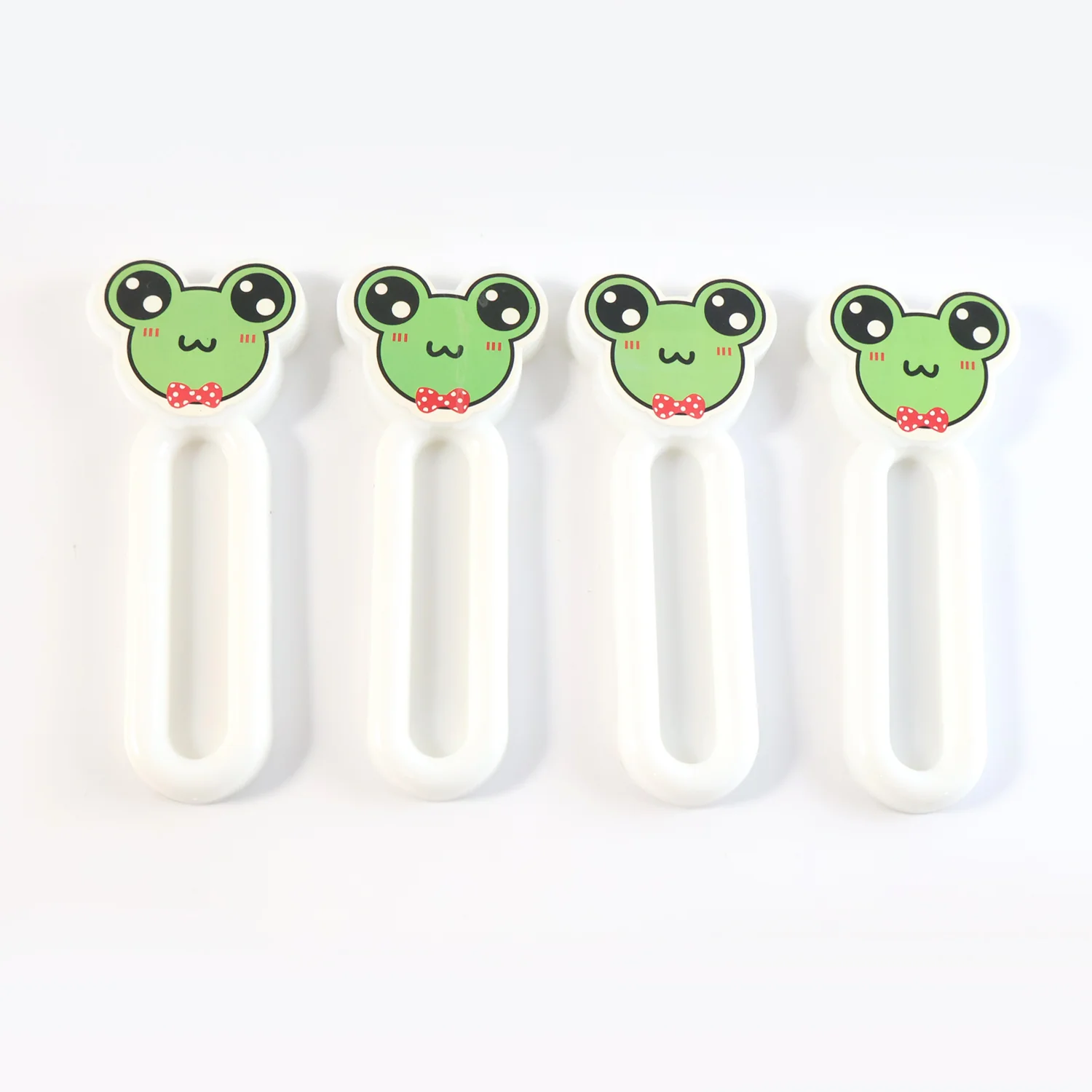 Self Stick Push Pull Helper (4 Pc) - Image 5