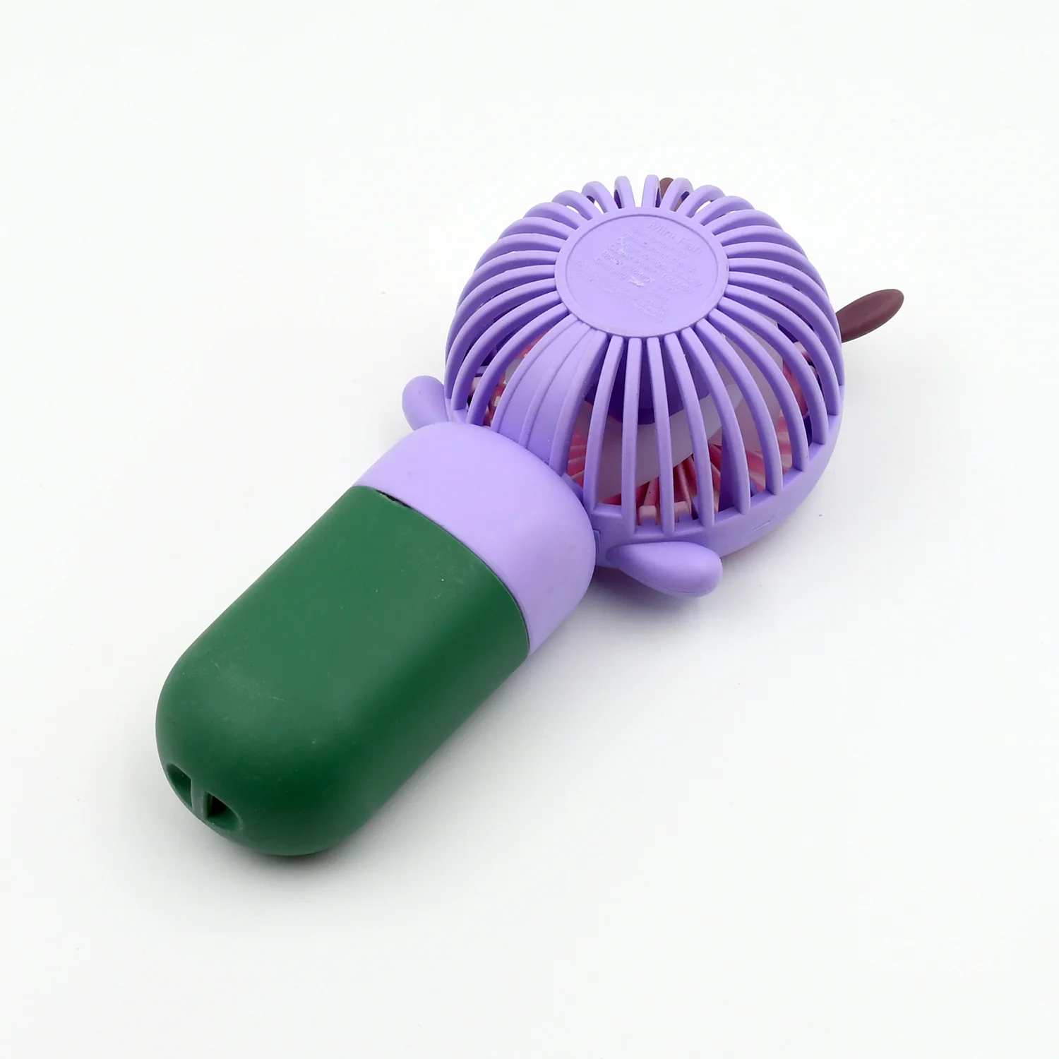 Mini USB Handheld Fan, Portable and lightweight Mini Fan (1 Pc) - Image 6