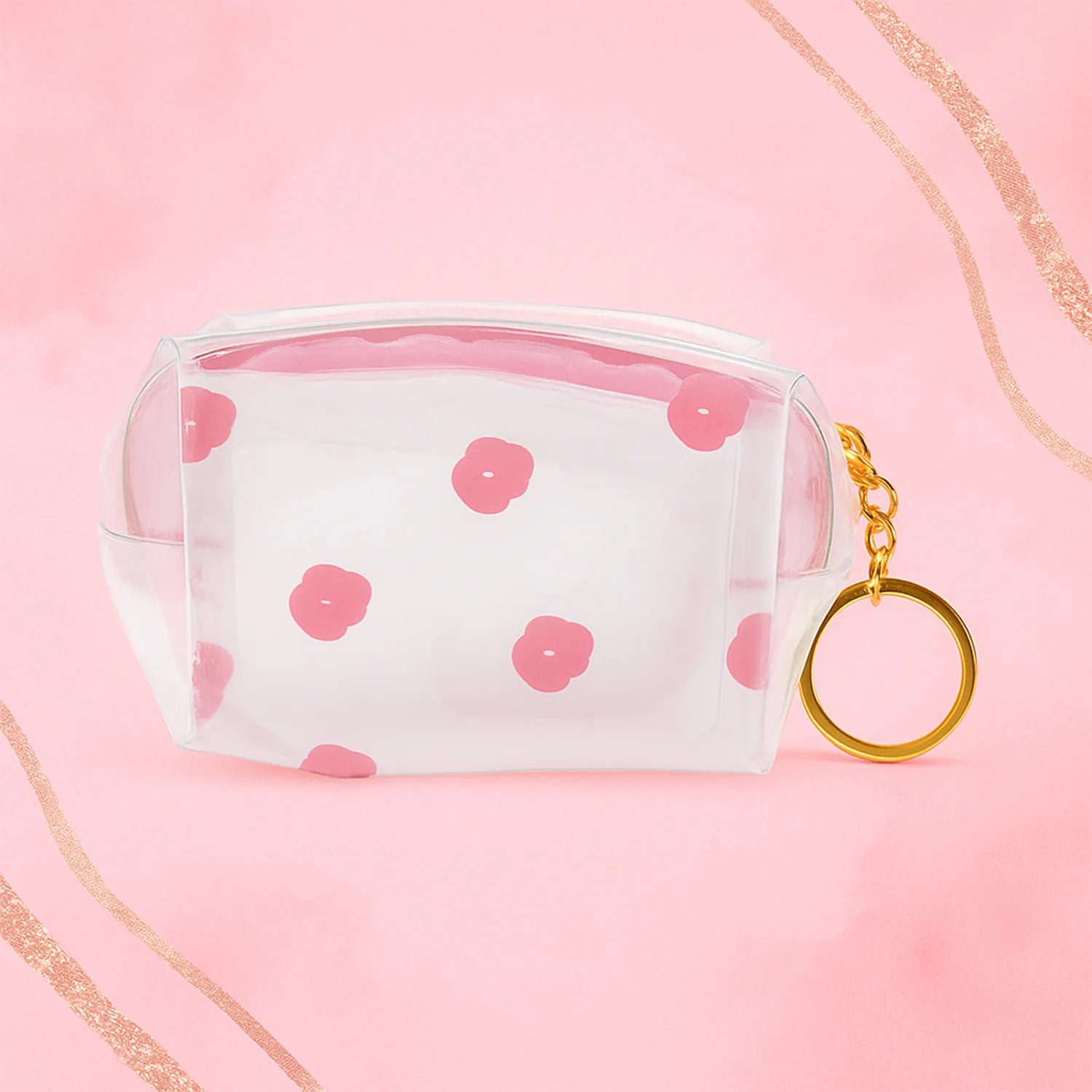 17758 Kids Hand Bag Baby kids Girl's Cartoon Hand Bag Side Bag Hand (1Pc Small Size) - Image 3