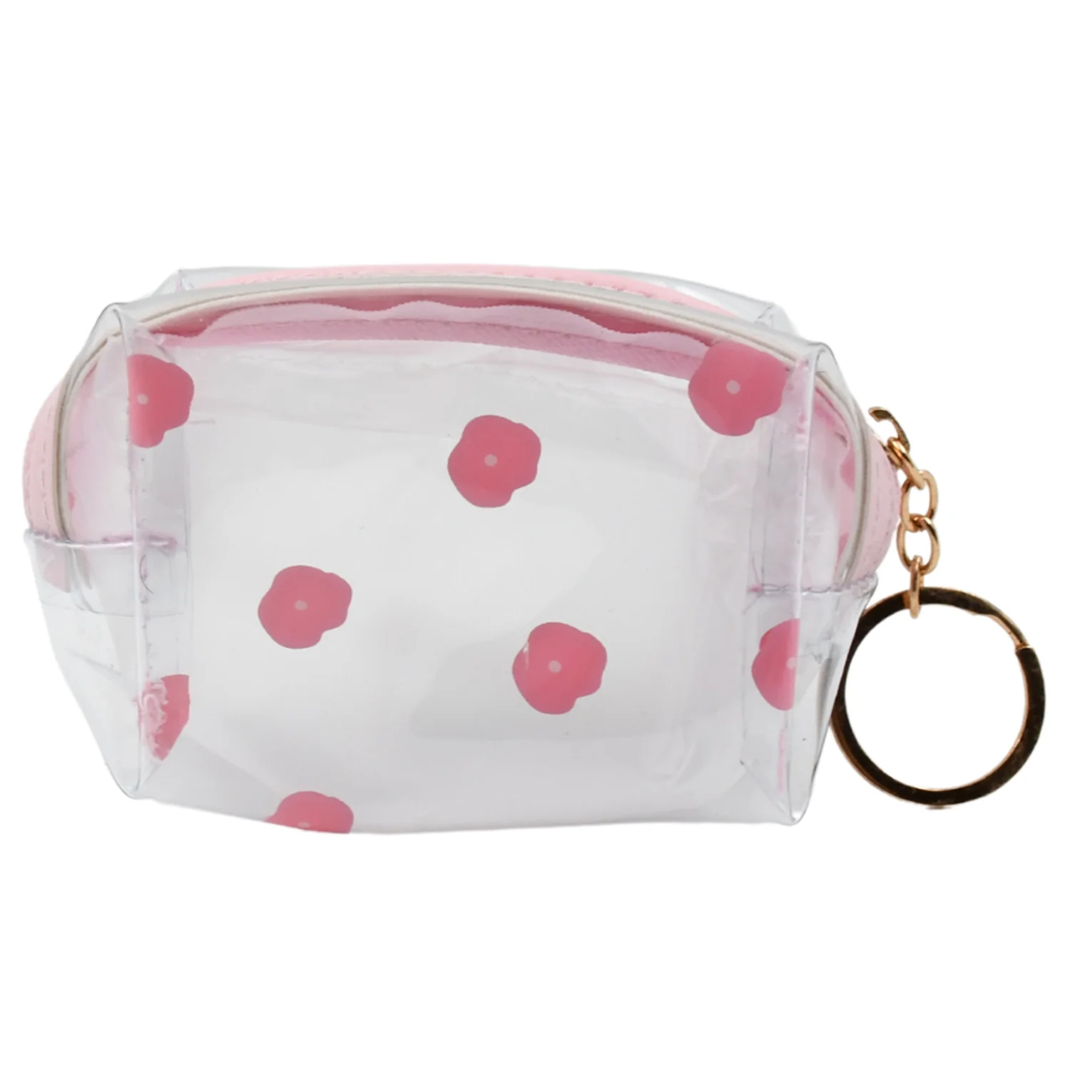 17758 Kids Hand Bag Baby kids Girl's Cartoon Hand Bag Side Bag Hand (1Pc Small Size) - Image 6