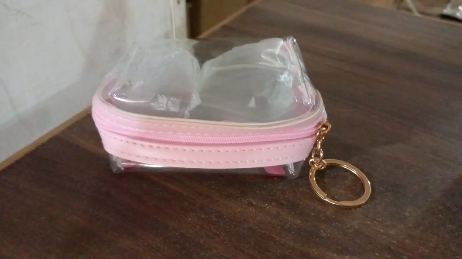 17758 Kids Hand Bag Baby kids Girl's Cartoon Hand Bag Side Bag Hand (1Pc Small Size) - Image 9