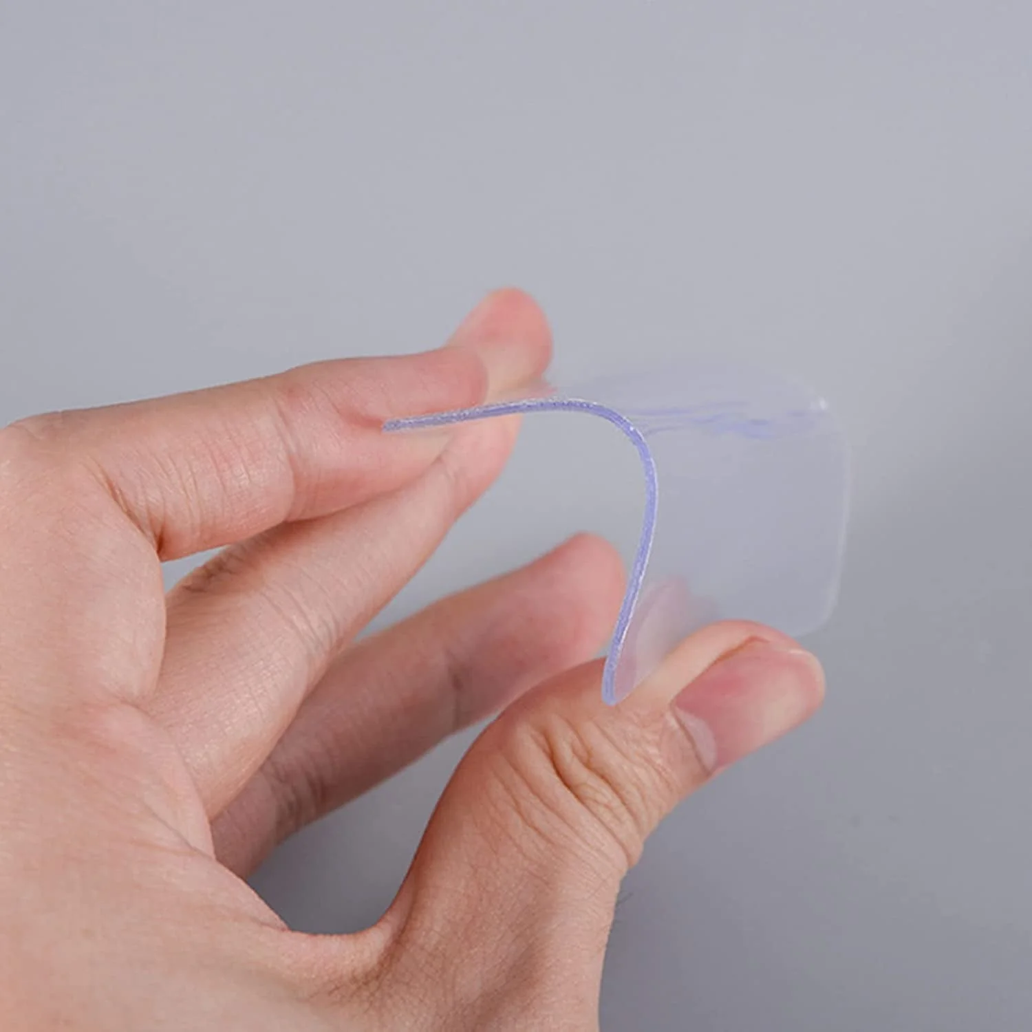 Double-Sided Waterproof Nano Adhesive Tape – No Trace, Multipurpose (0.6mm, 1pc) - Image 6