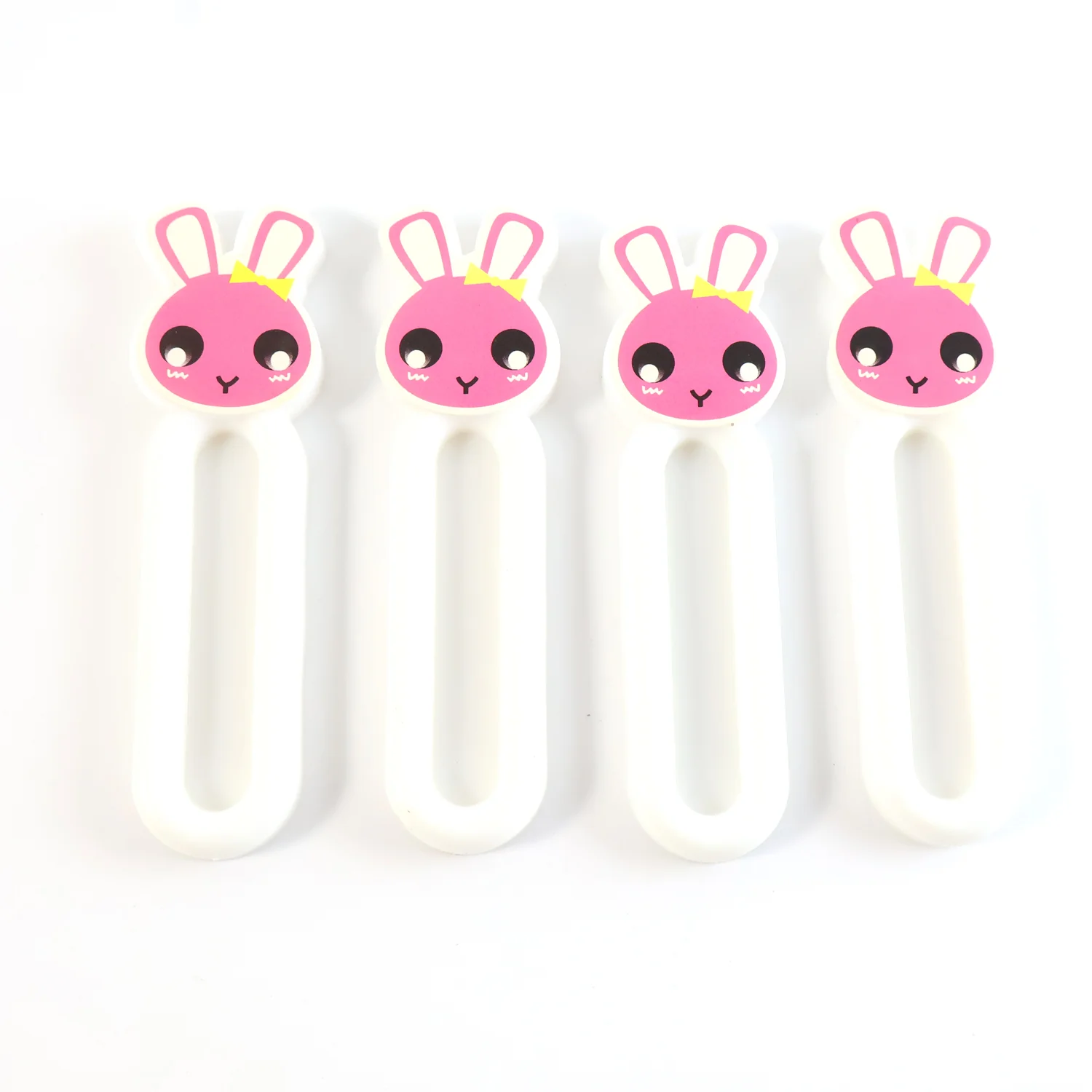 Self Stick Push Pull Helper (4 Pc) - Image 5