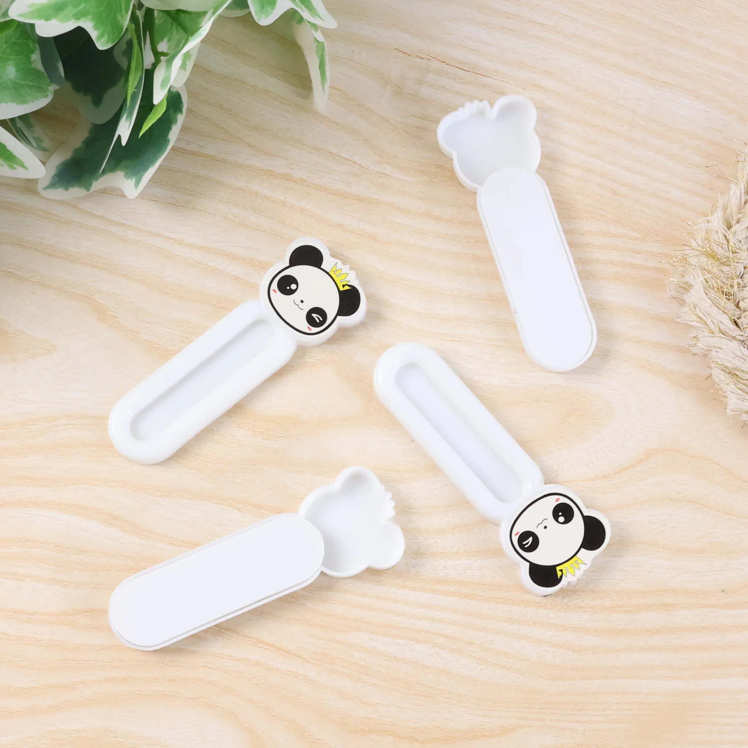 Self Stick Push Pull Helper (4 Pc) - Image 3