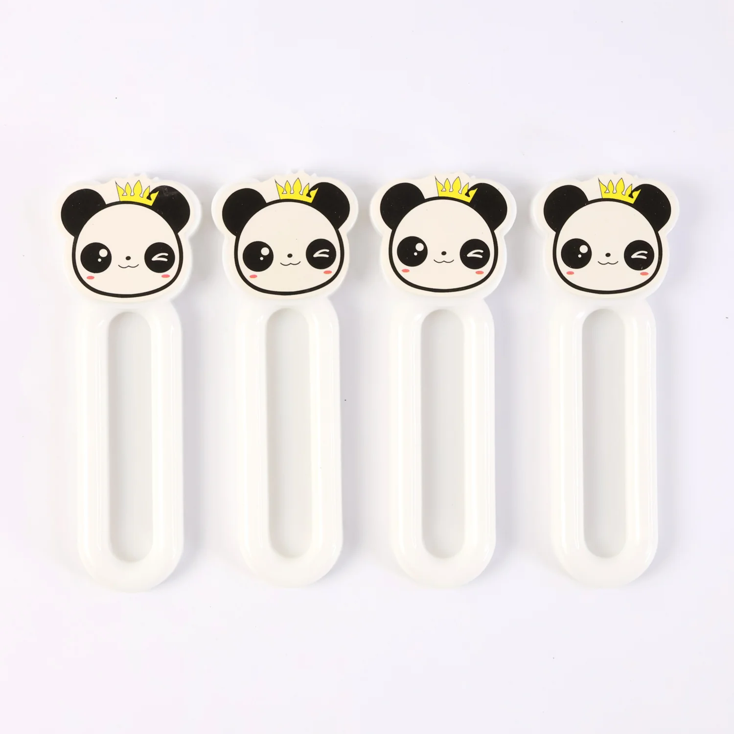 Self Stick Push Pull Helper (4 Pc) - Image 5