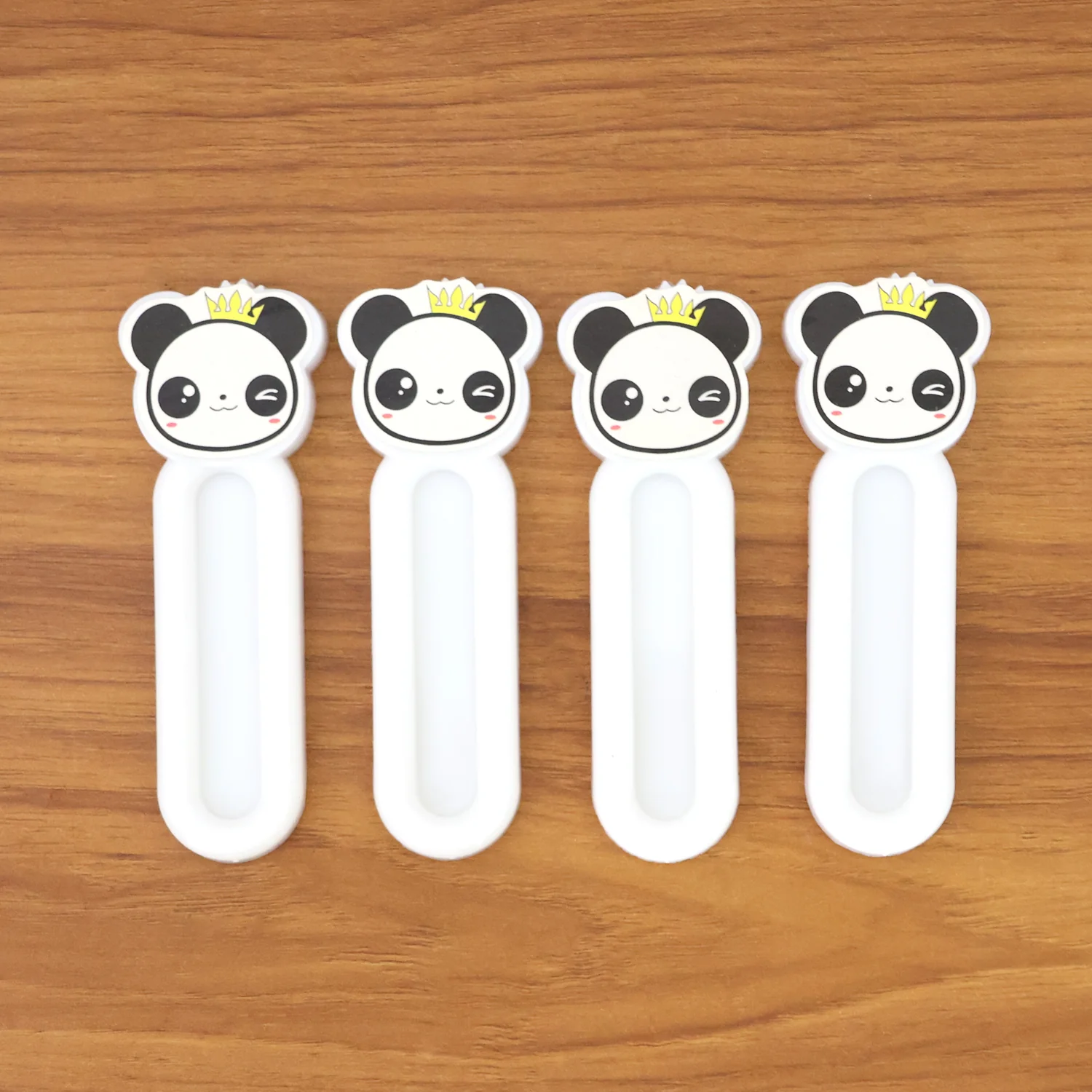 Self Stick Push Pull Helper (4 Pc) - Image 8