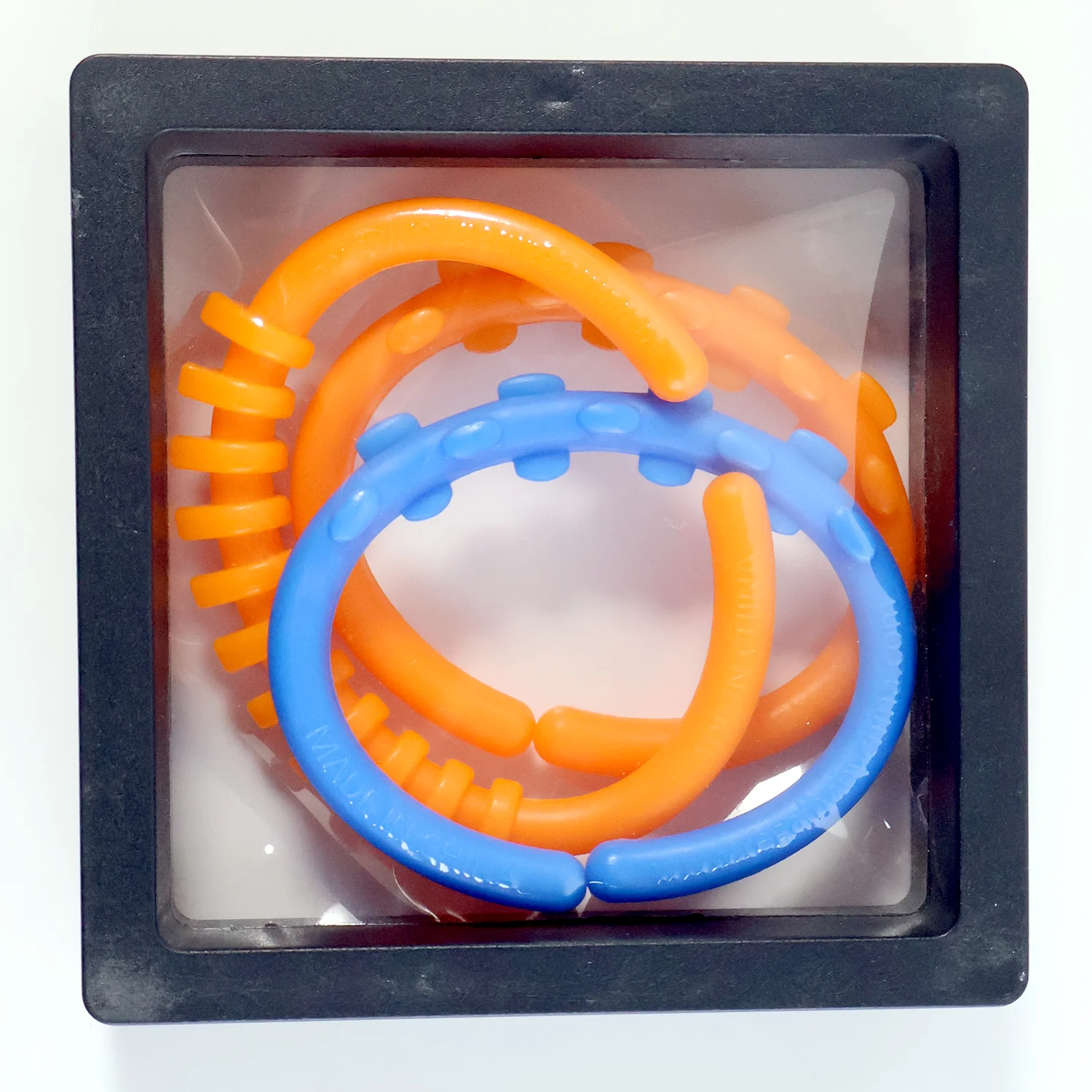 Baby Learning Links Educational Toy (3 Pc Set / With Box) - Image 7