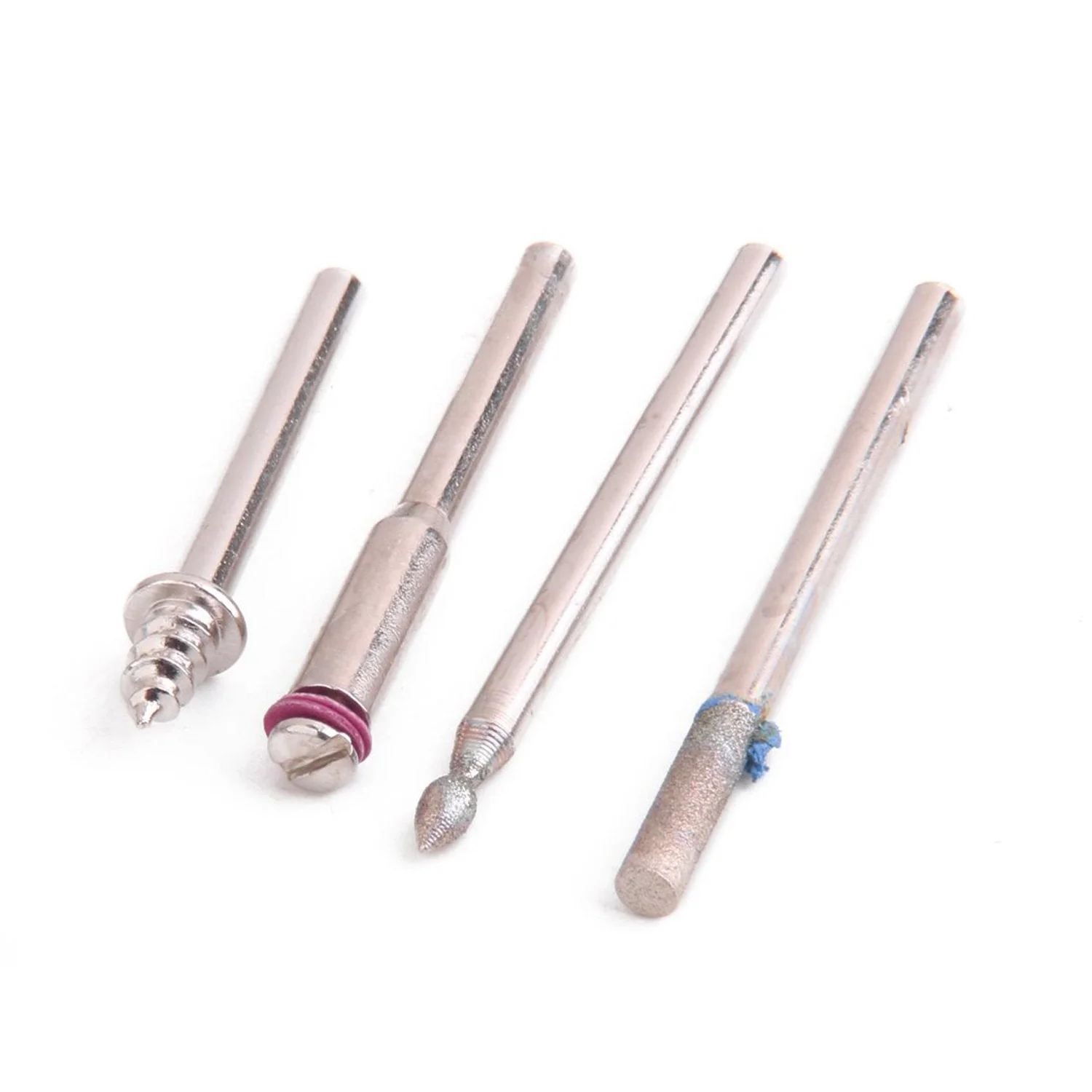 Rotary Tool Accessories Kit Mini Drill Bit Set - Image 6